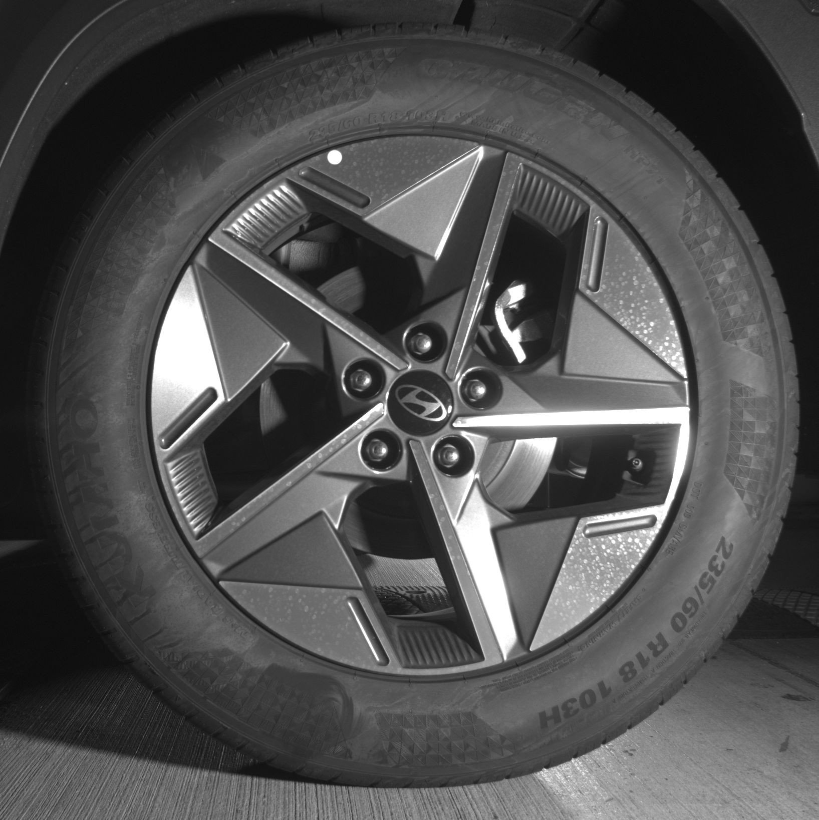 Thumbnail: 2025 Hyundai Tucson - 14