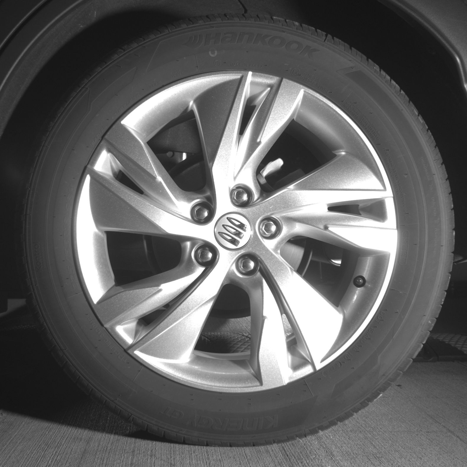 Thumbnail: 2025 Buick Encore GX - 11