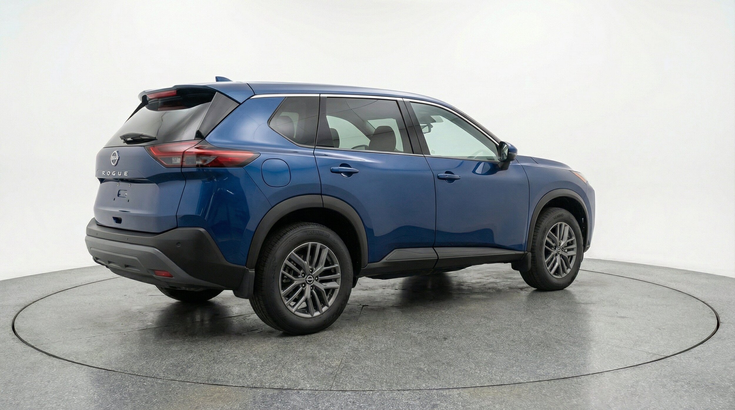 Thumbnail: 2026 Nissan Rogue - 9
