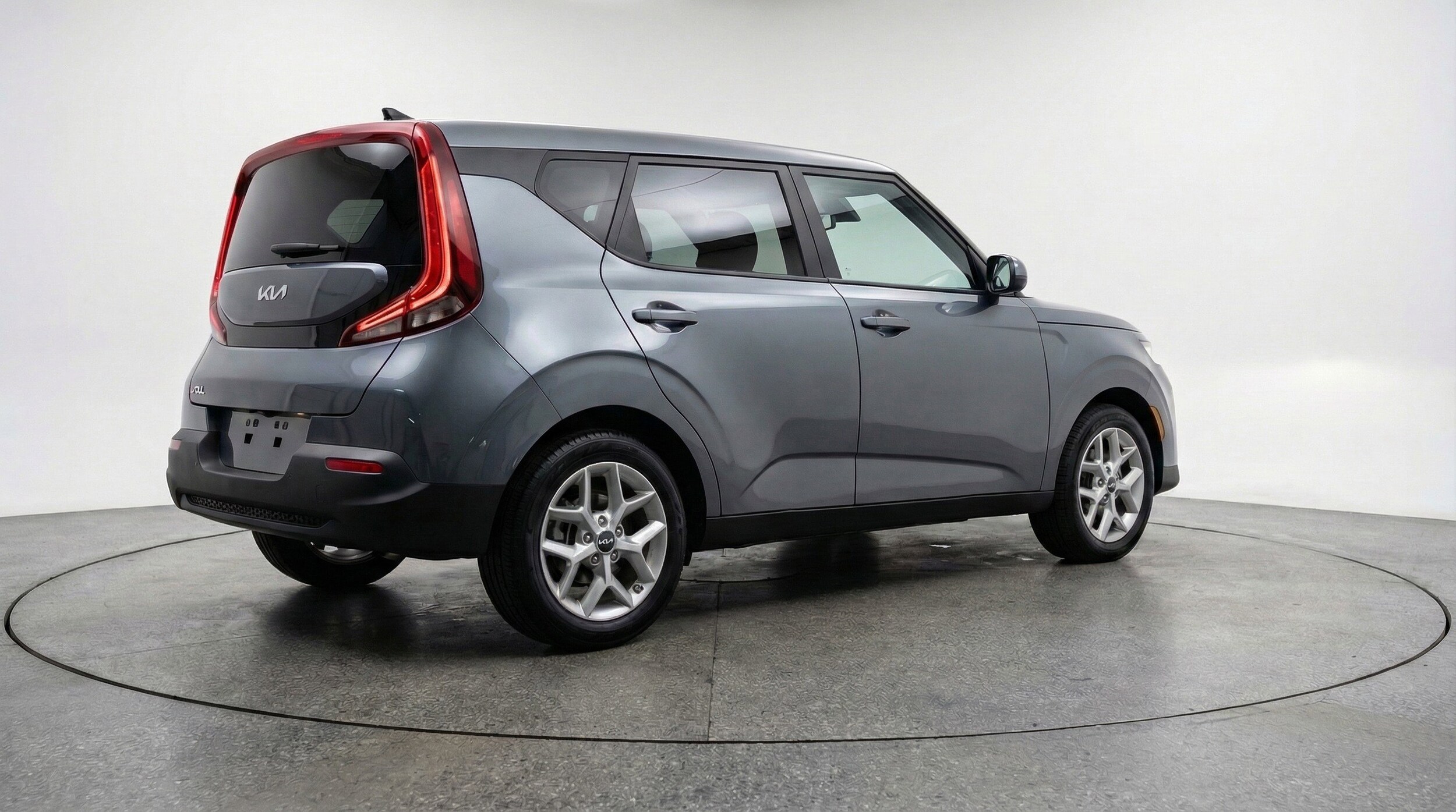 Thumbnail: 2025 Kia Soul - 9