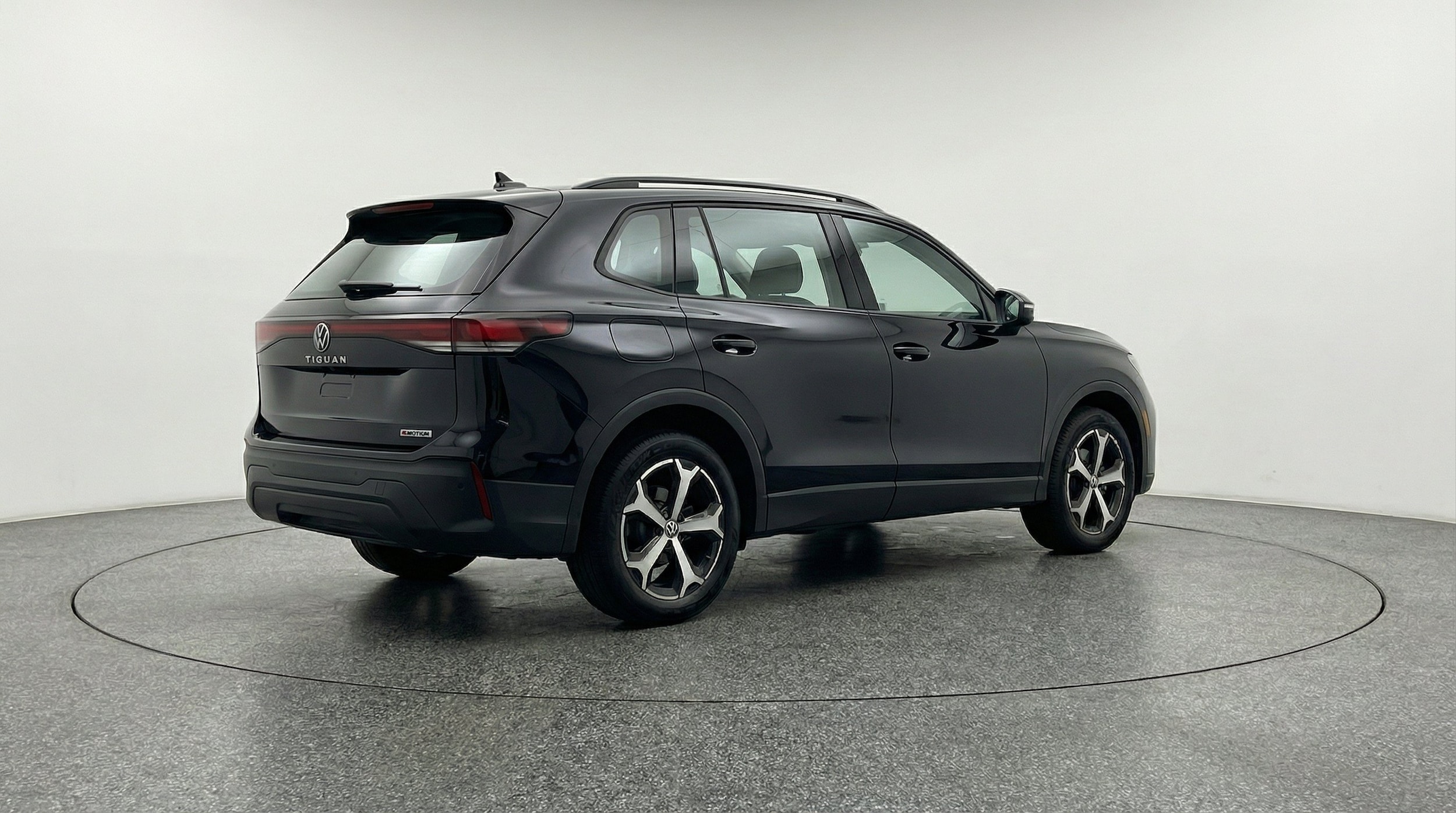 Thumbnail: 2026 Volkswagen Tiguan - 9