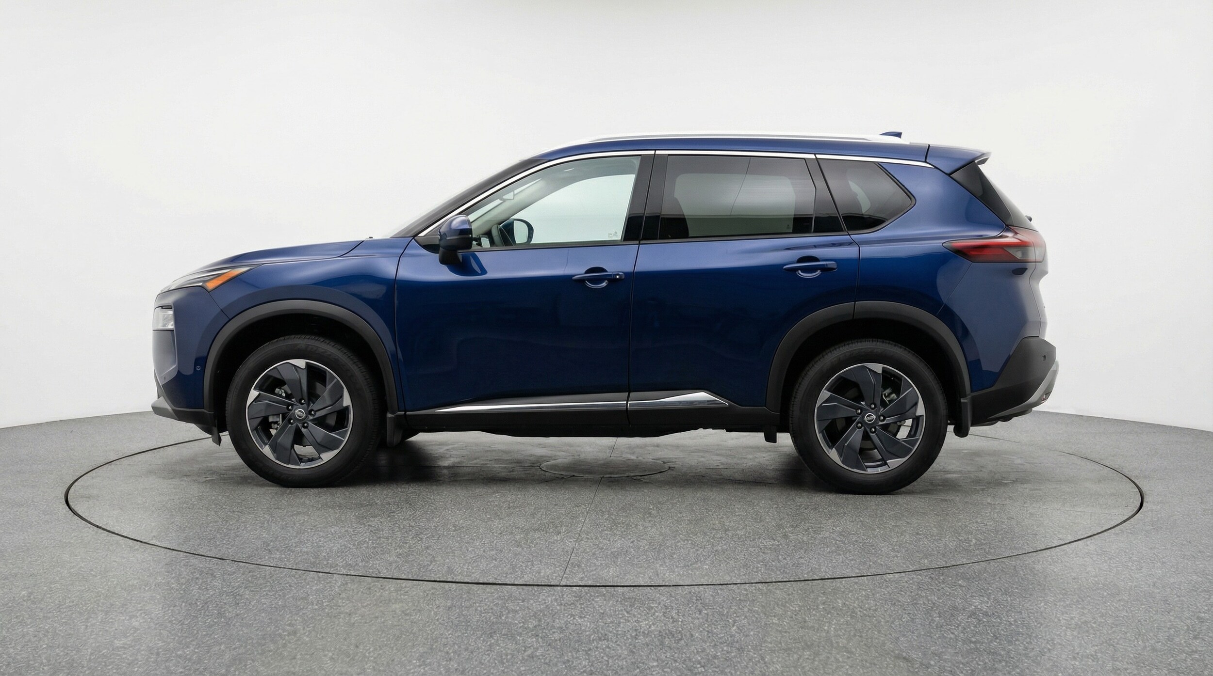 Thumbnail: 2025 Nissan Rogue - 4