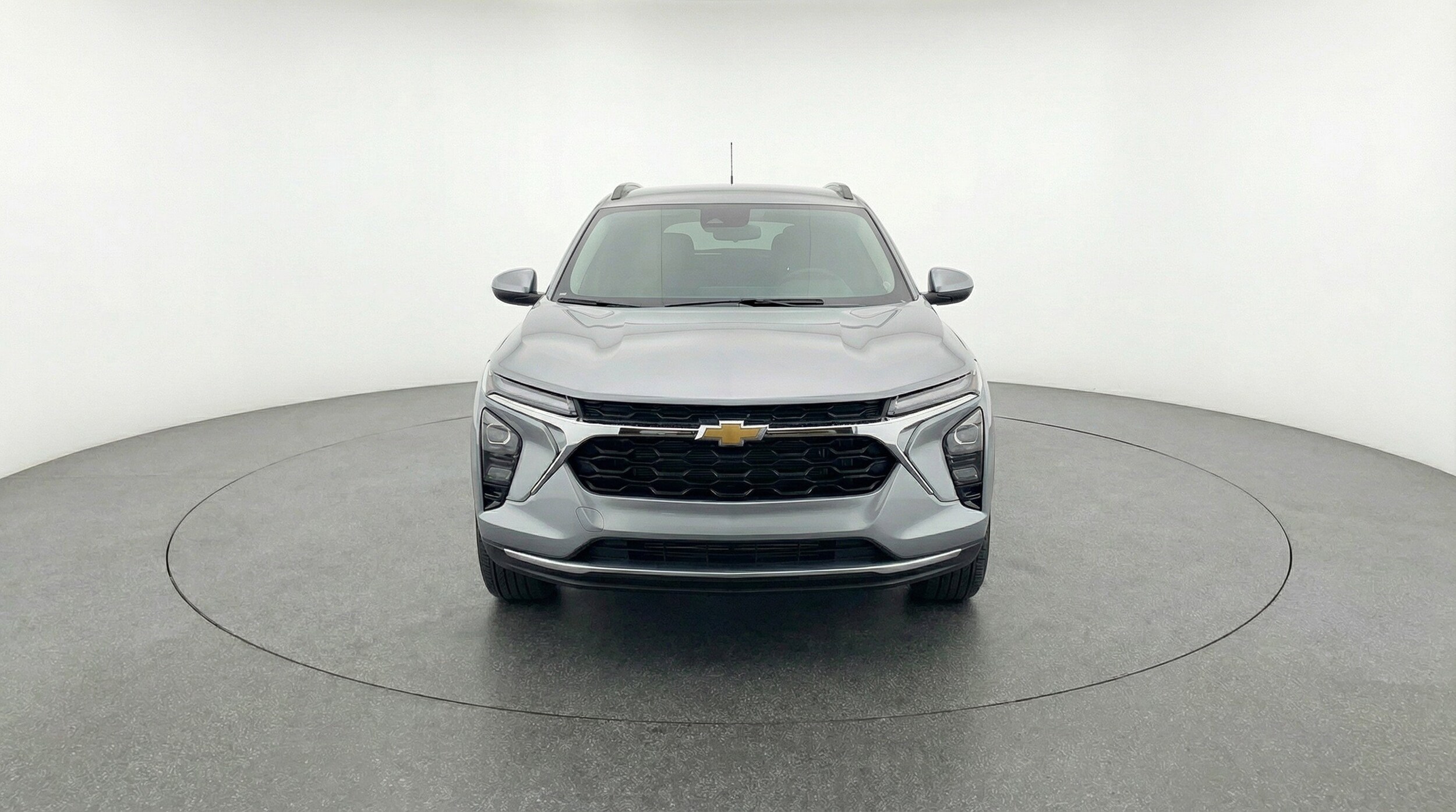 Thumbnail: 2025 Chevrolet Trax - 2