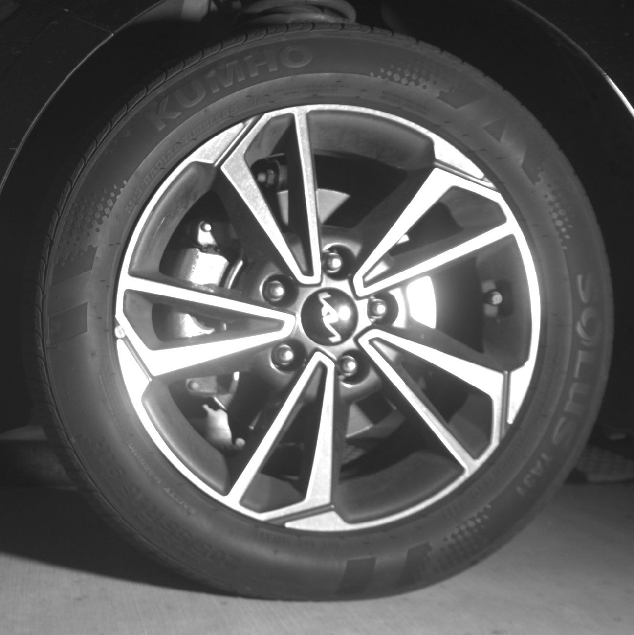 Thumbnail: 2024 Kia Forte - 12