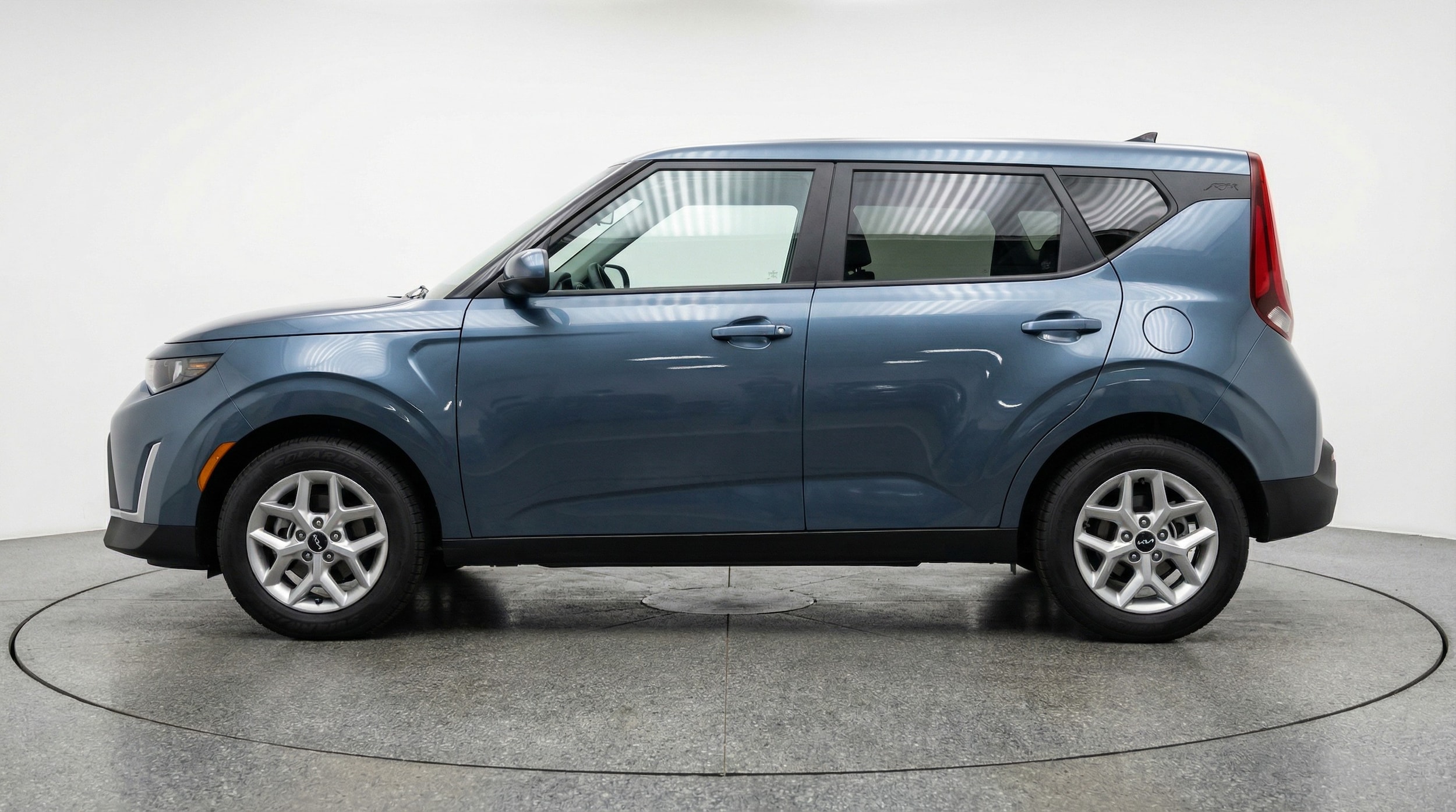 Thumbnail: 2025 Kia Soul - 4