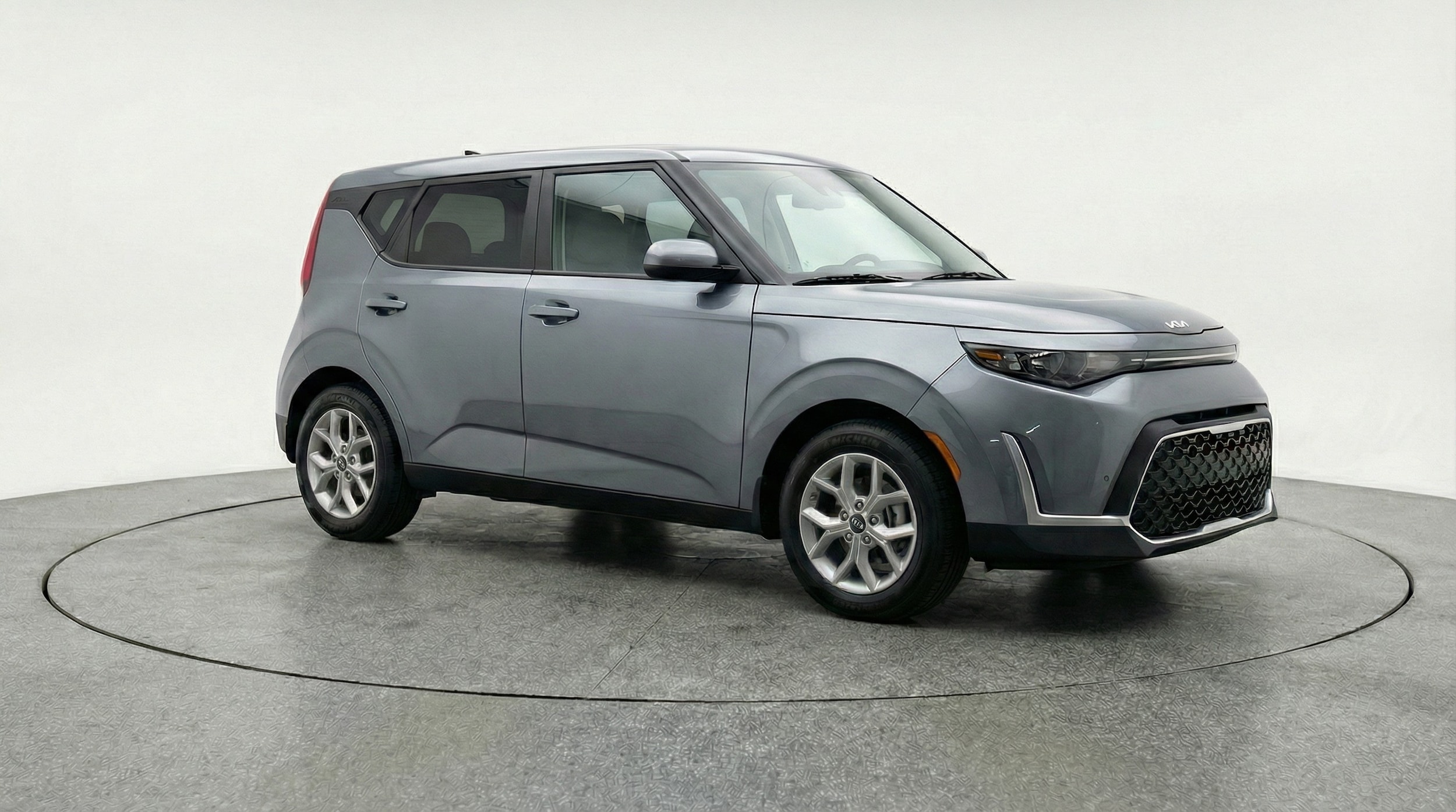 Thumbnail: 2025 Kia Soul - 1