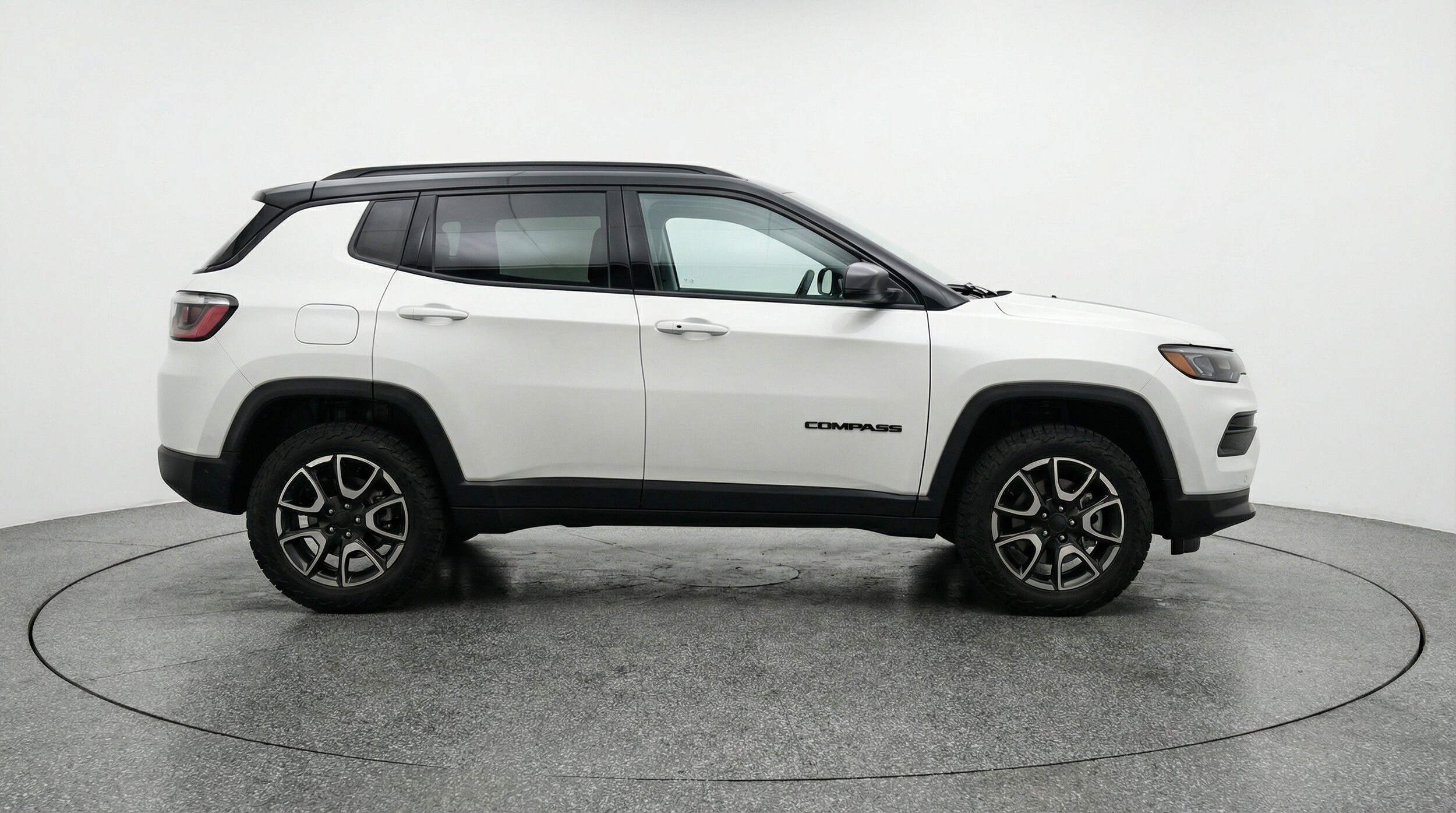 Thumbnail: 2025 Jeep Compass - 11