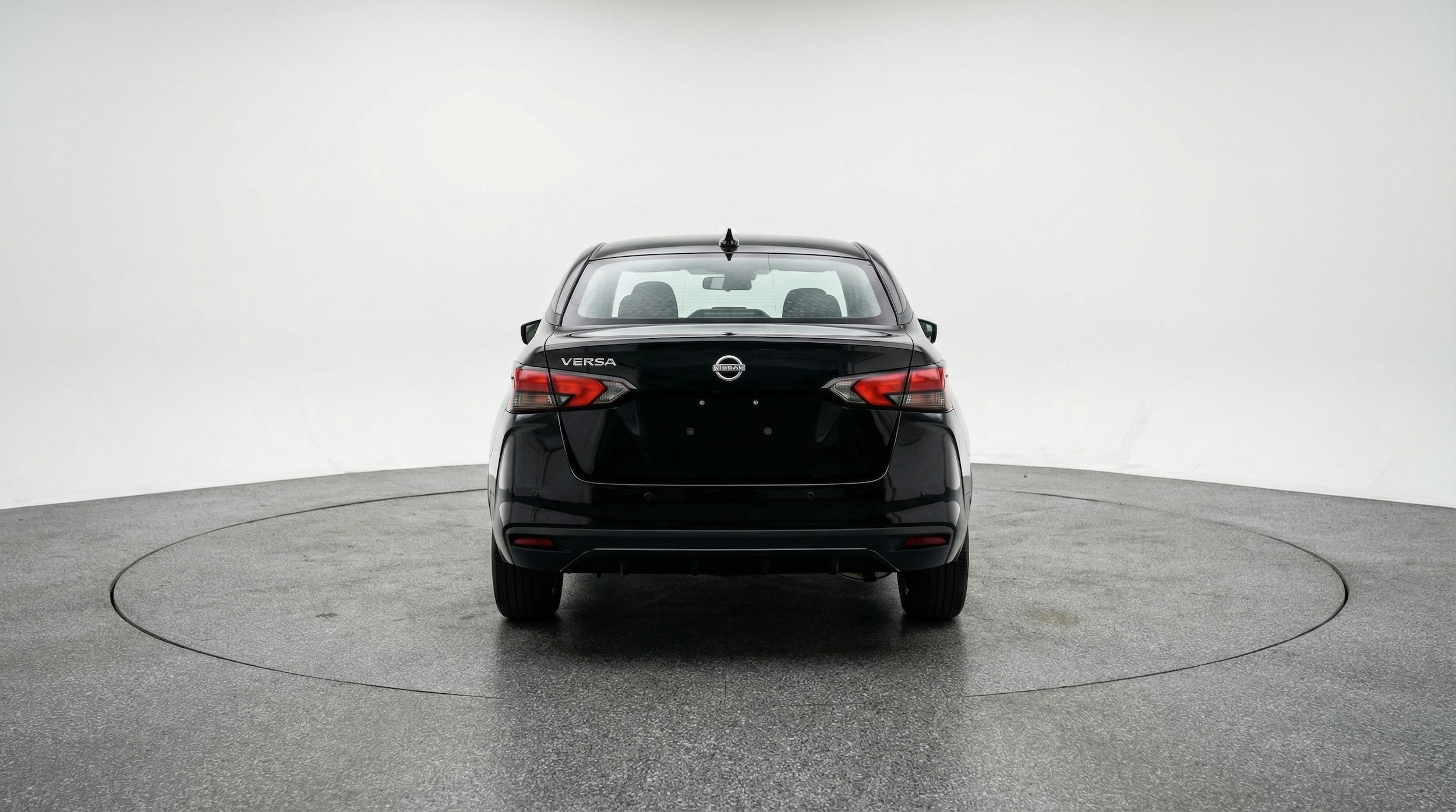 Thumbnail: 2025 Nissan Versa - 6