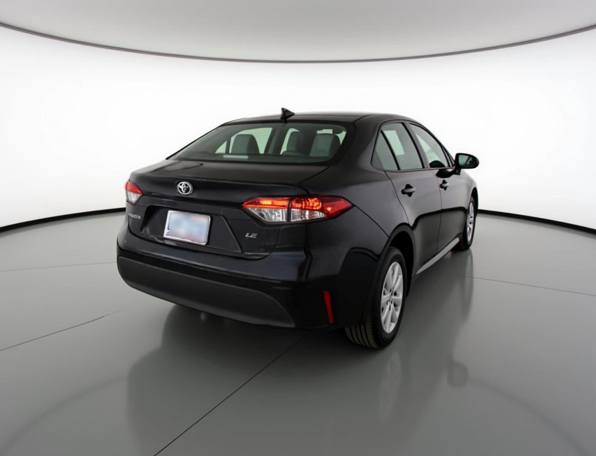 Thumbnail: 2025 Toyota Corolla - 7