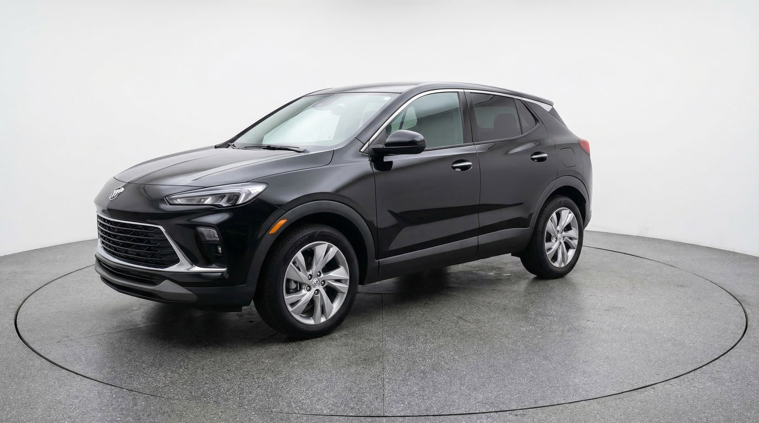 Thumbnail: 2025 Buick Encore GX - 3