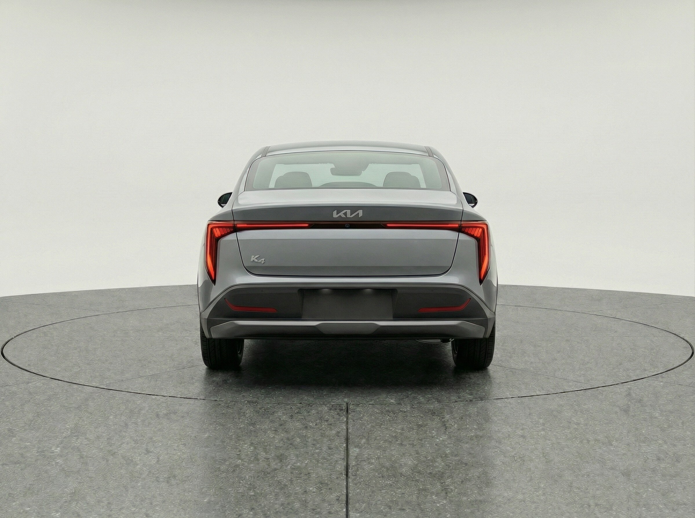 Thumbnail: 2025 Kia K4 - 6