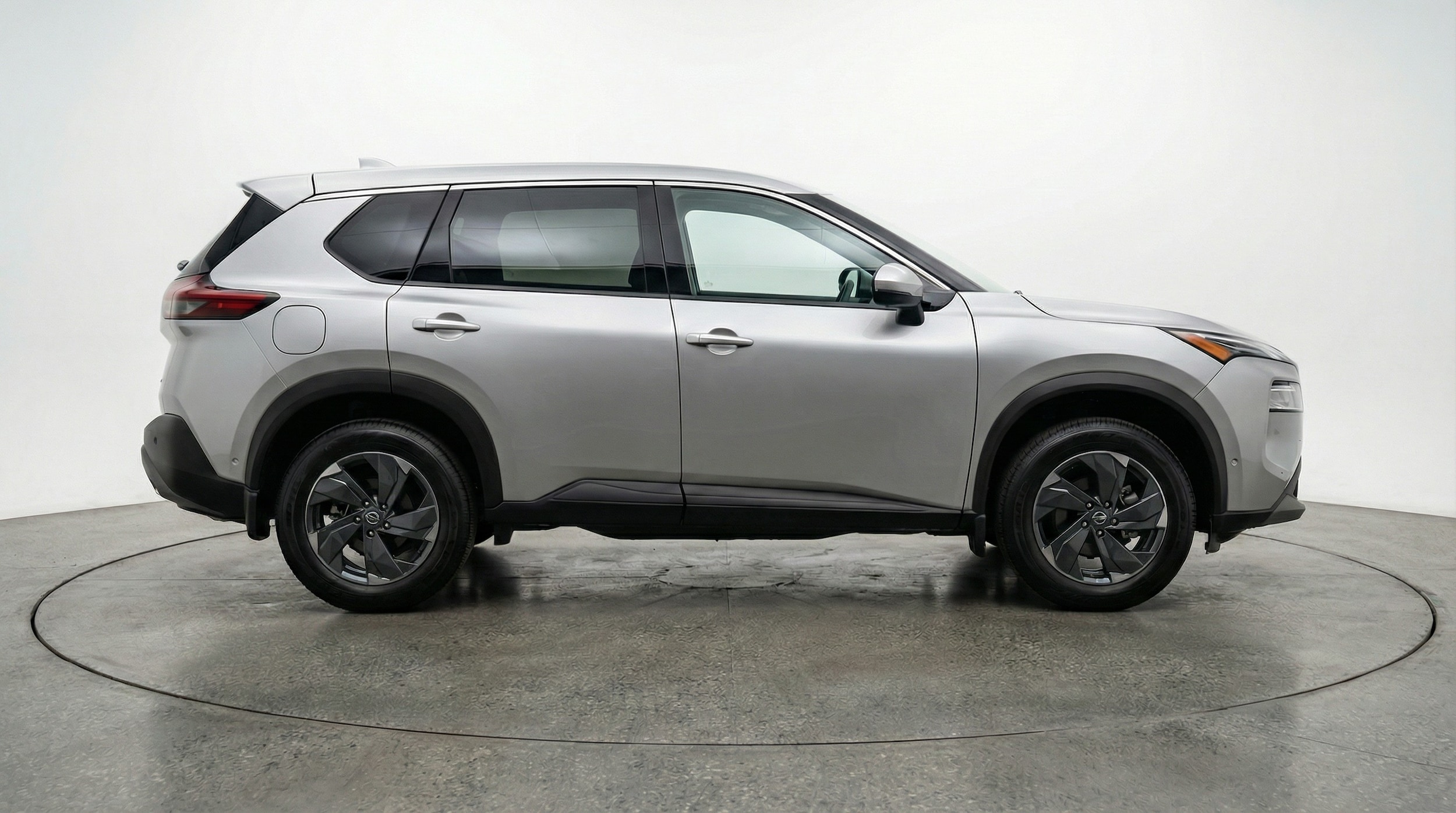 Thumbnail: 2025 Nissan Rogue - 8