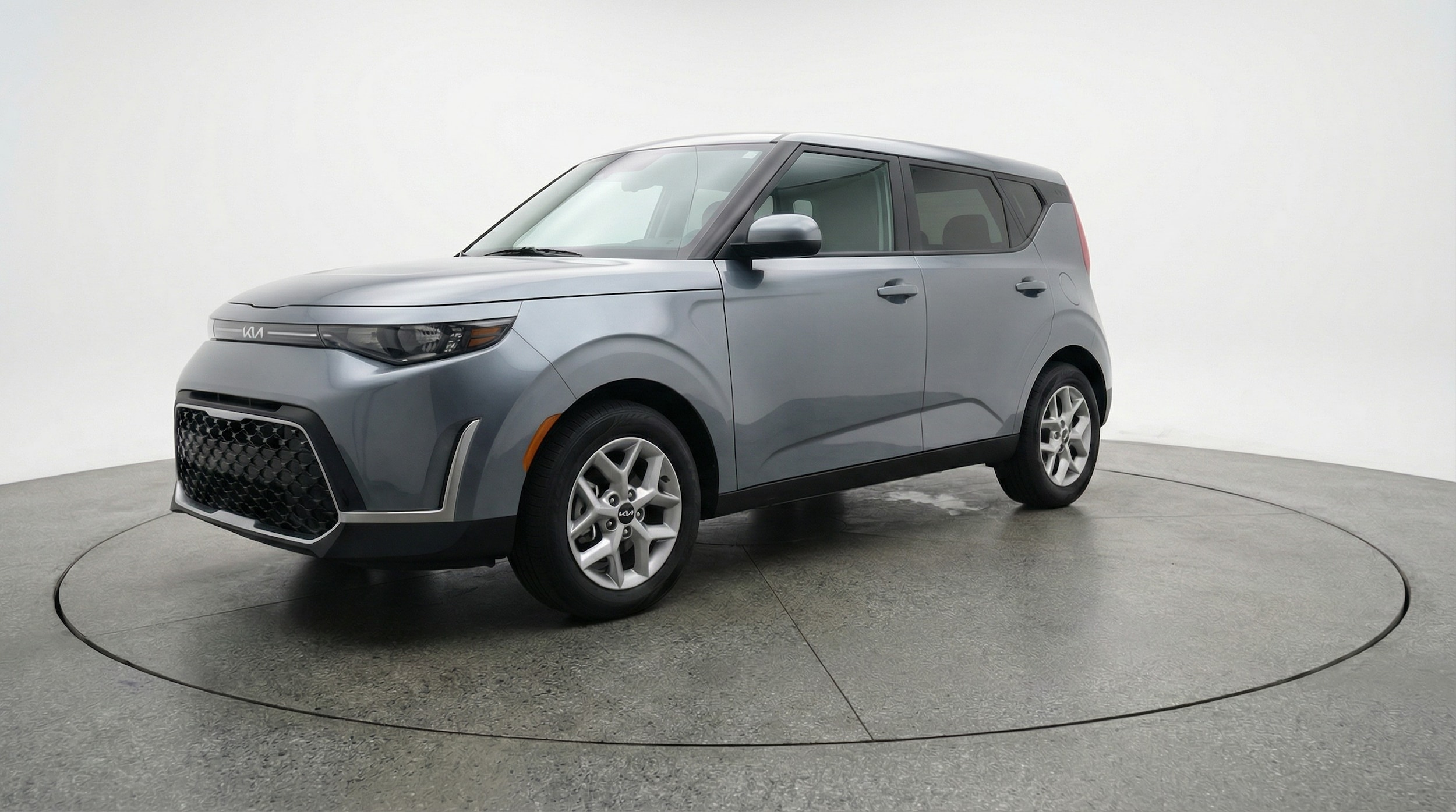 Thumbnail: 2025 Kia Soul - 3