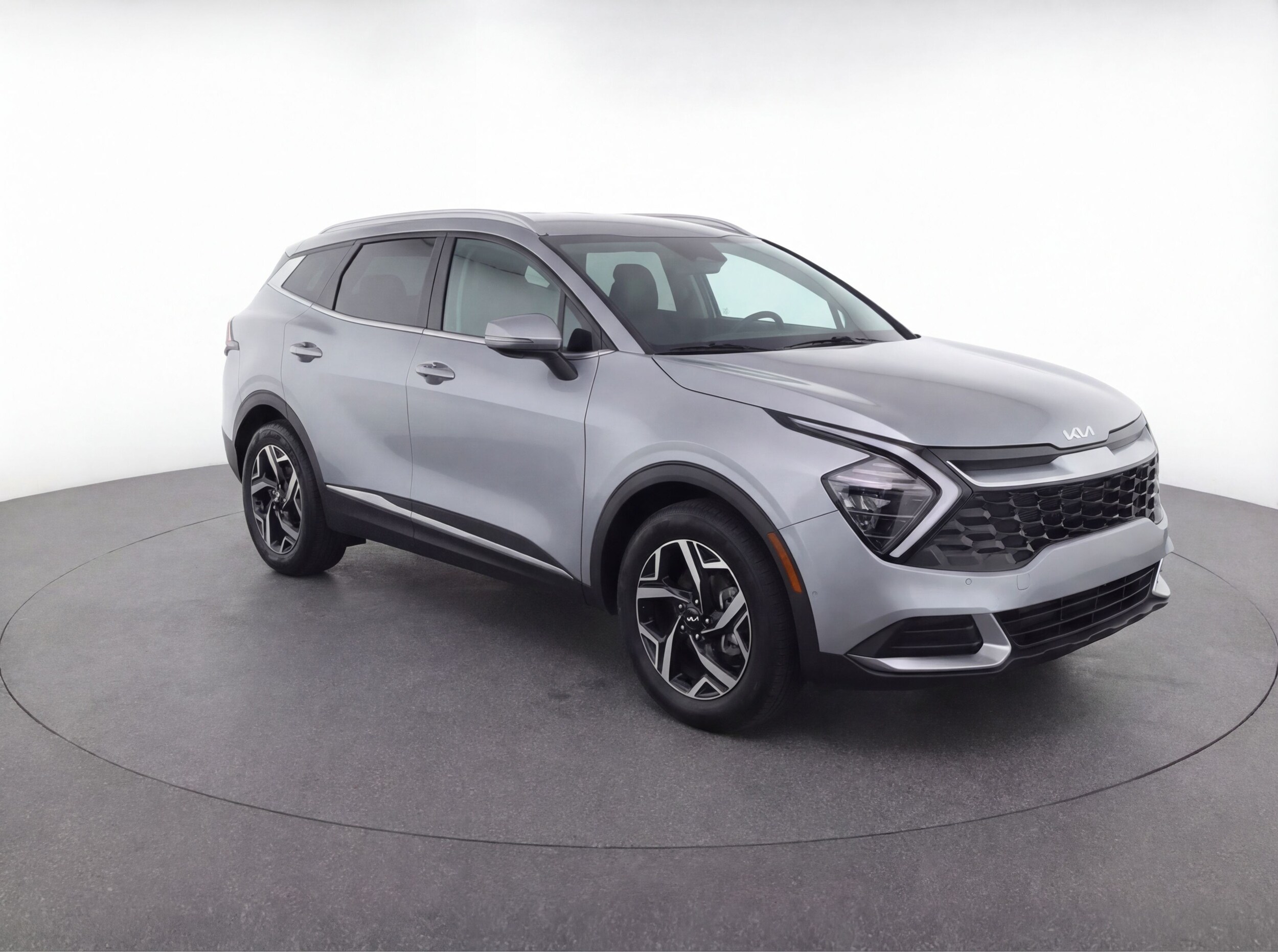 Thumbnail: 2025 Kia Sportage - 1