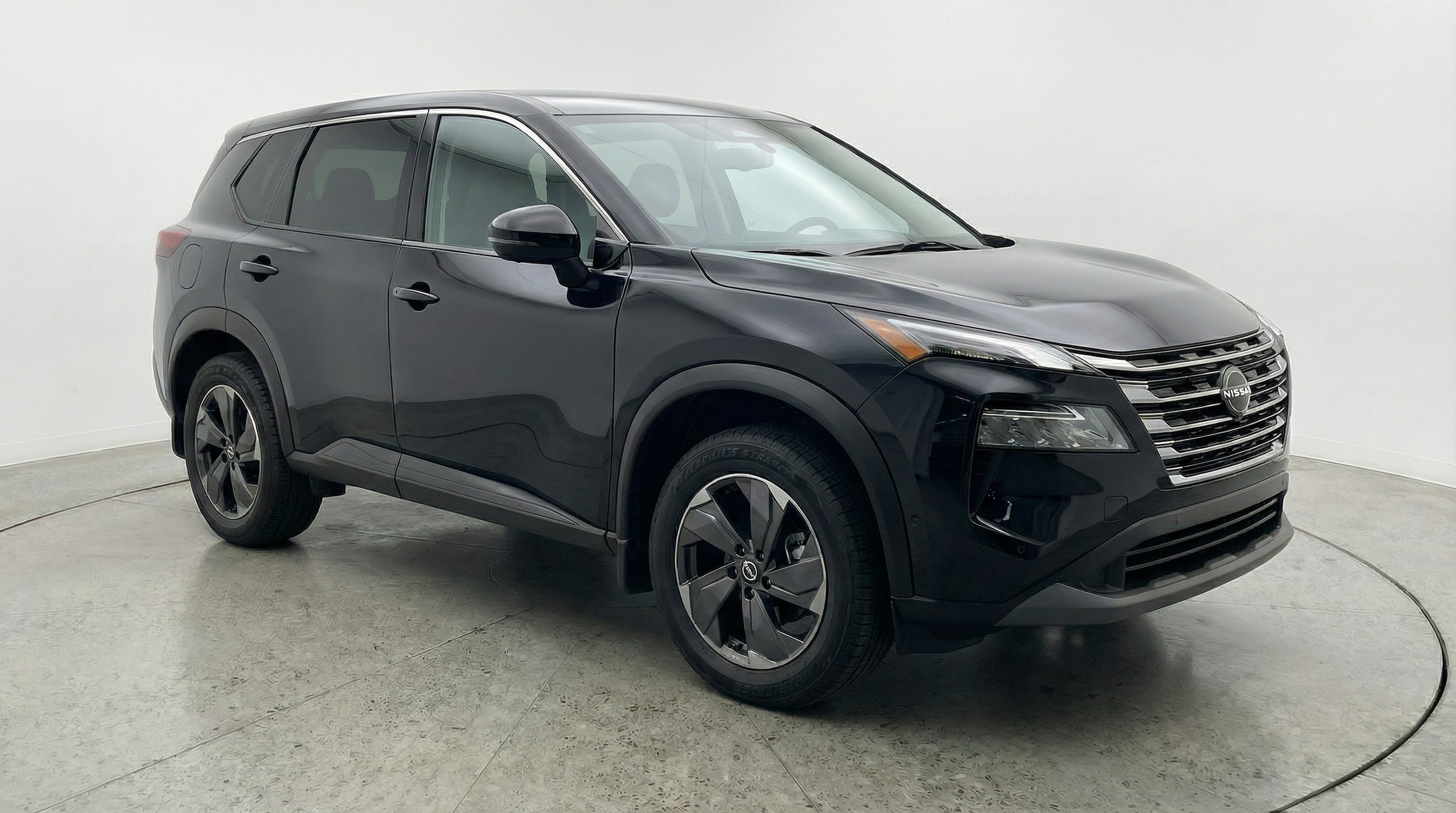 Thumbnail: 2025 Nissan Rogue - 1