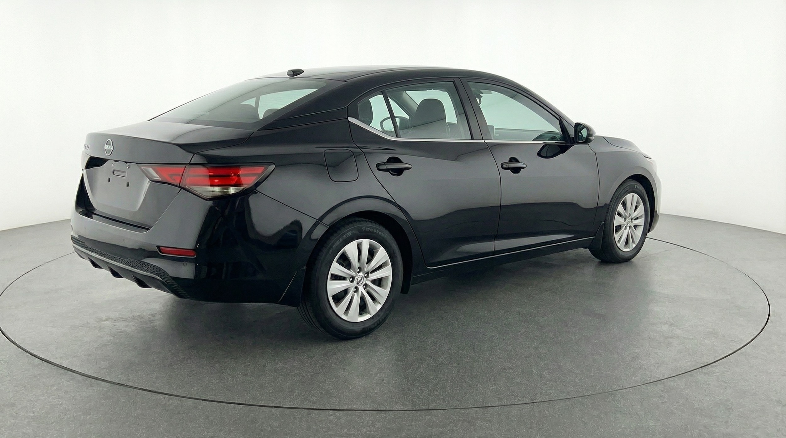 Thumbnail: 2025 Nissan Sentra - 7