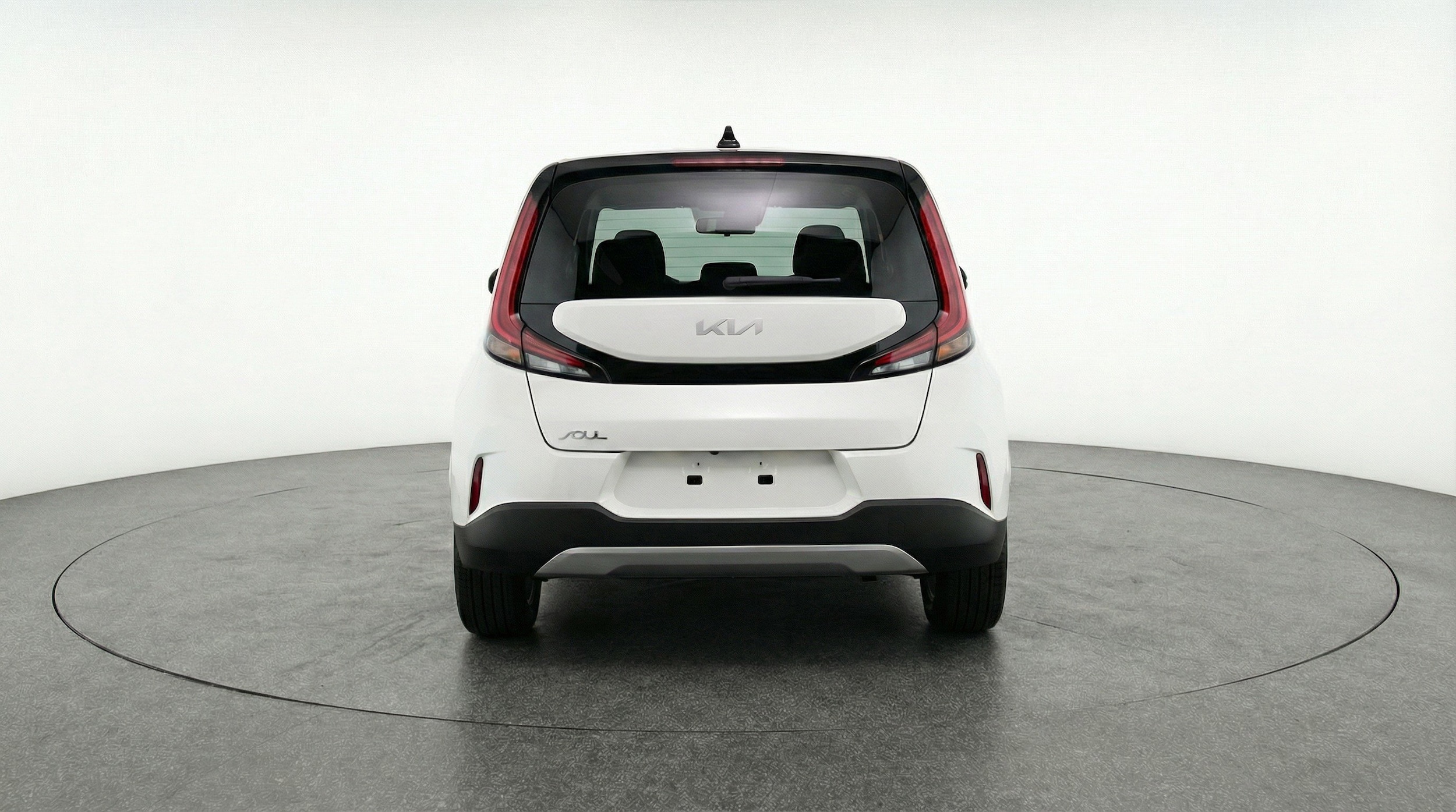 Thumbnail: 2025 Kia Soul - 7