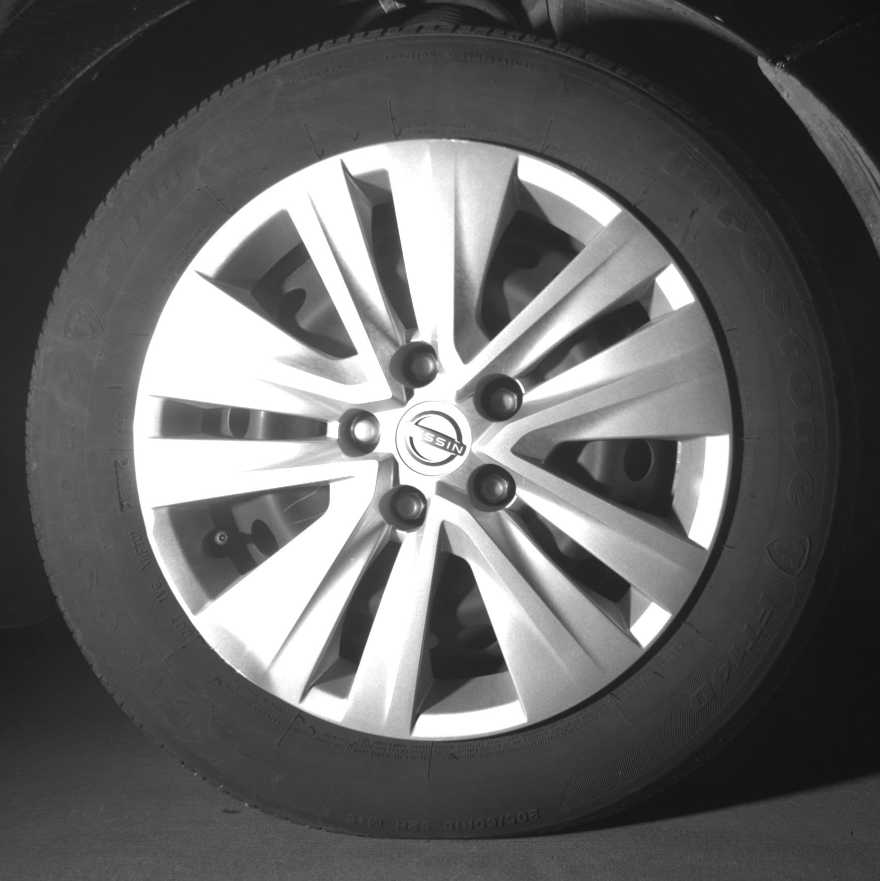 Thumbnail: 2025 Nissan Sentra - 10