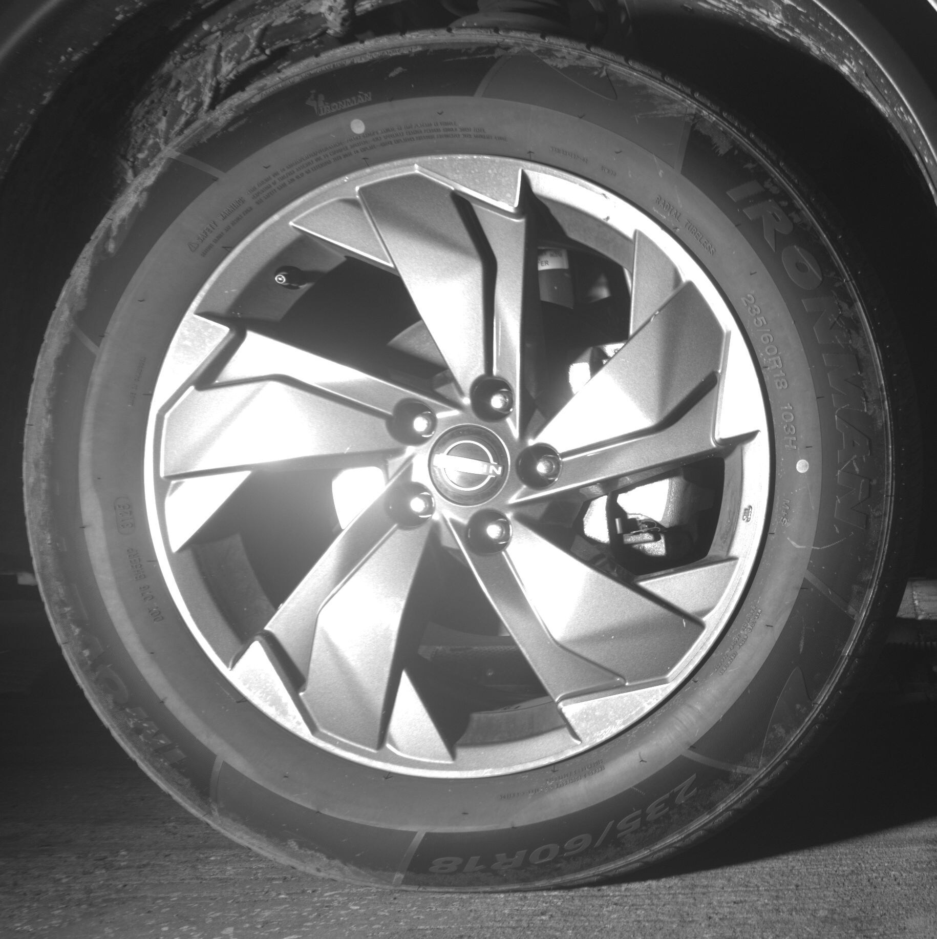 Thumbnail: 2025 Nissan Rogue - 10