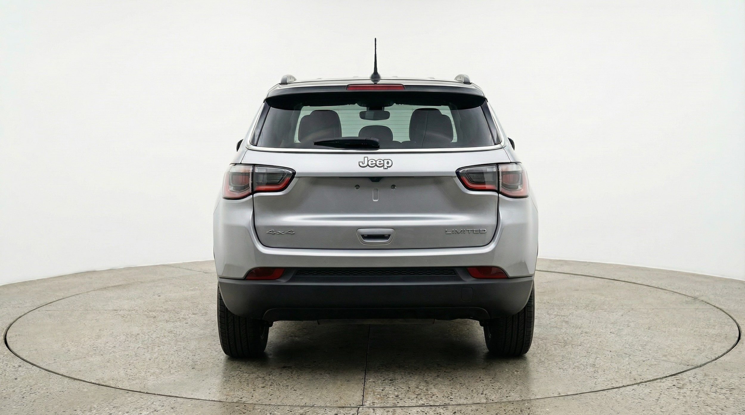 Thumbnail: 2025 Jeep Compass - 6