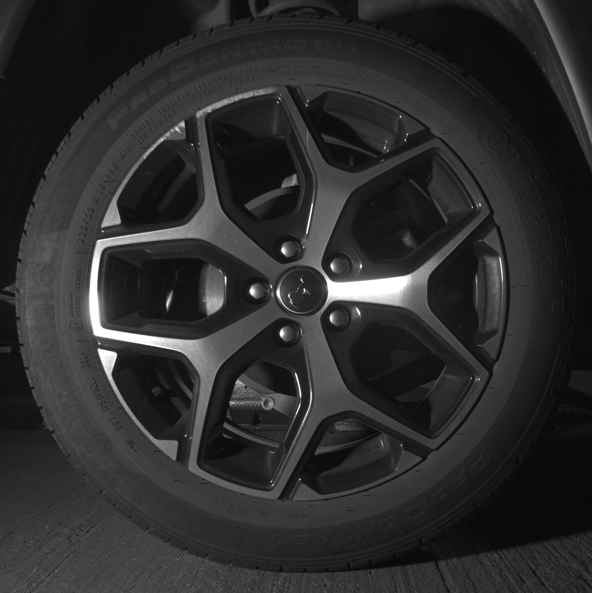 Thumbnail: 2025 Jeep Compass - 12