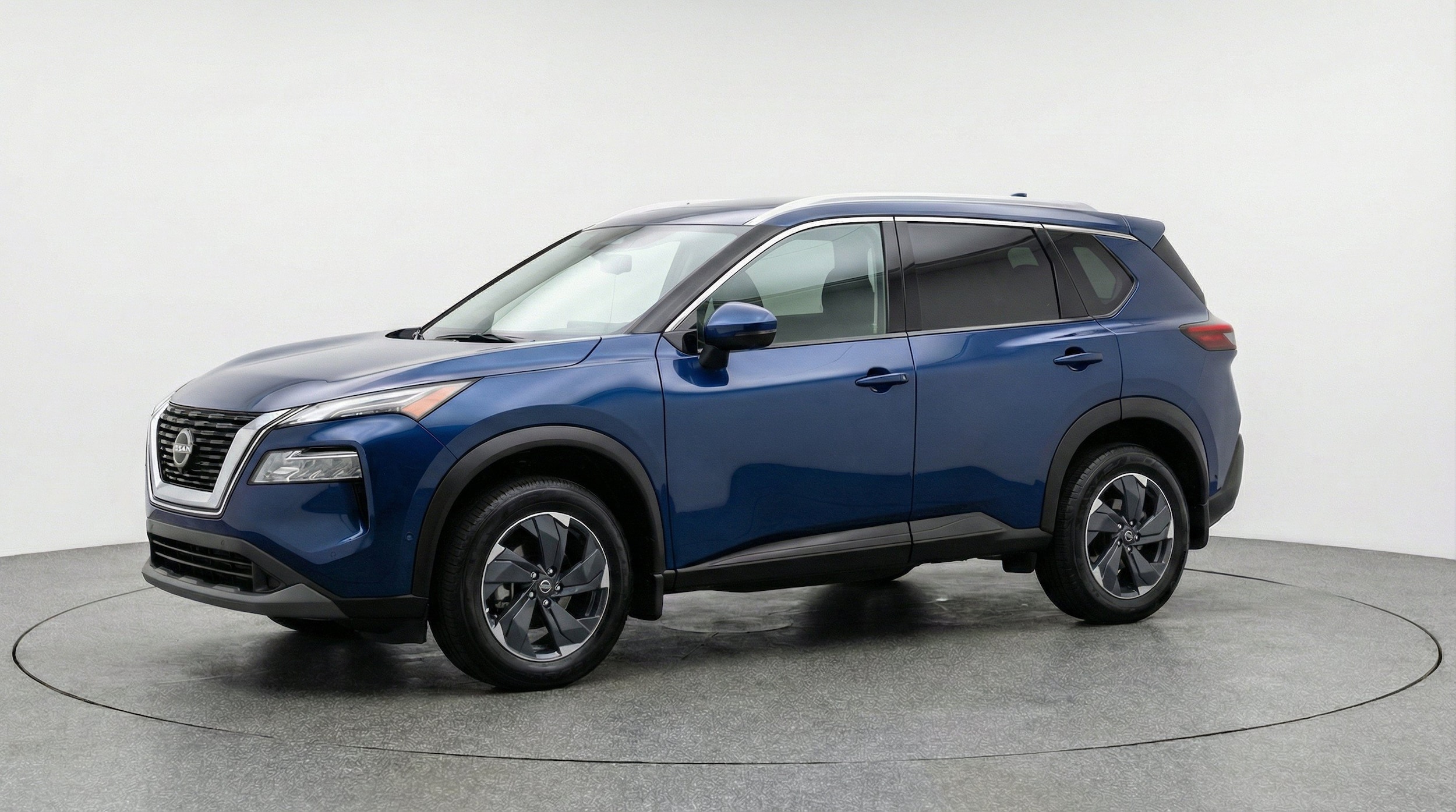 Thumbnail: 2026 Nissan Rogue - 3