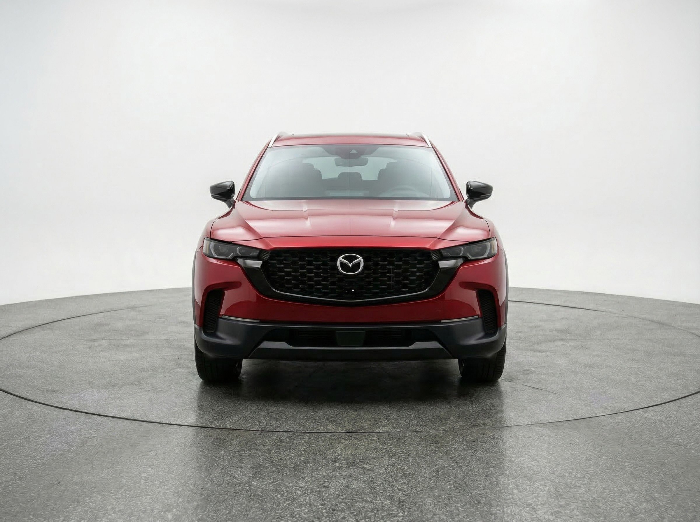 Thumbnail: 2025 Mazda CX-50 - 2