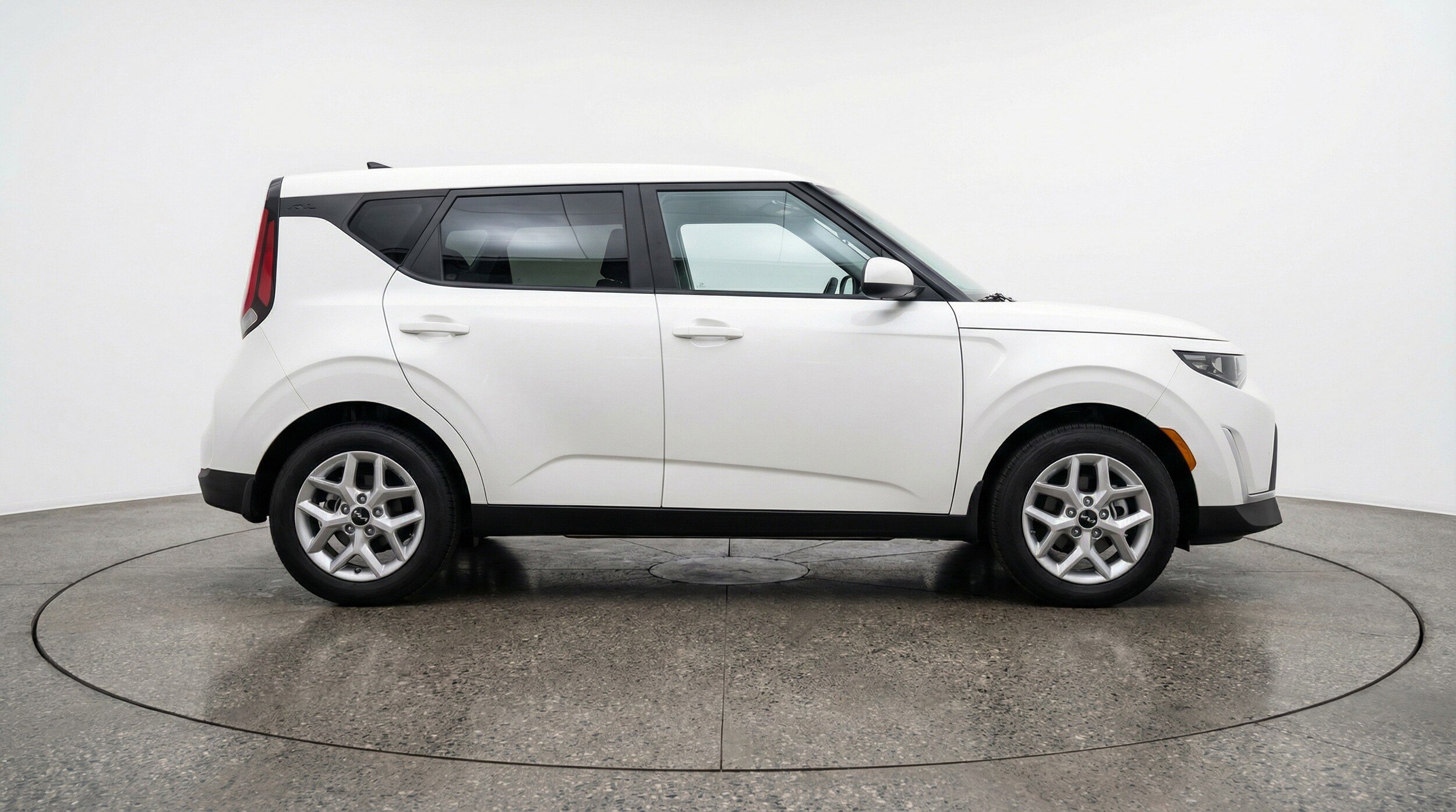 Thumbnail: 2025 Kia Soul - 11