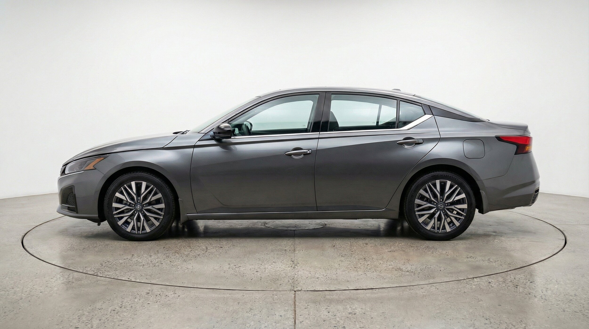 Thumbnail: 2026 Nissan Altima - 5