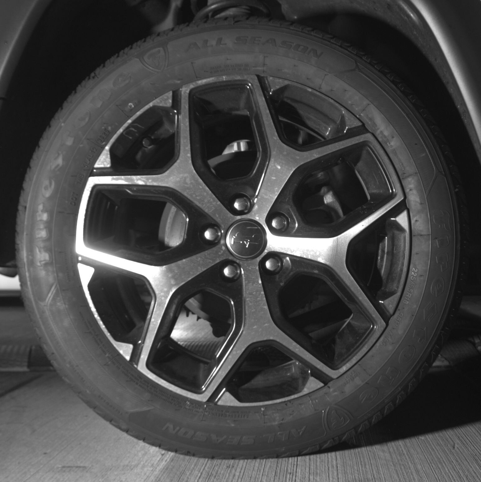 Thumbnail: 2025 Jeep Compass - 12