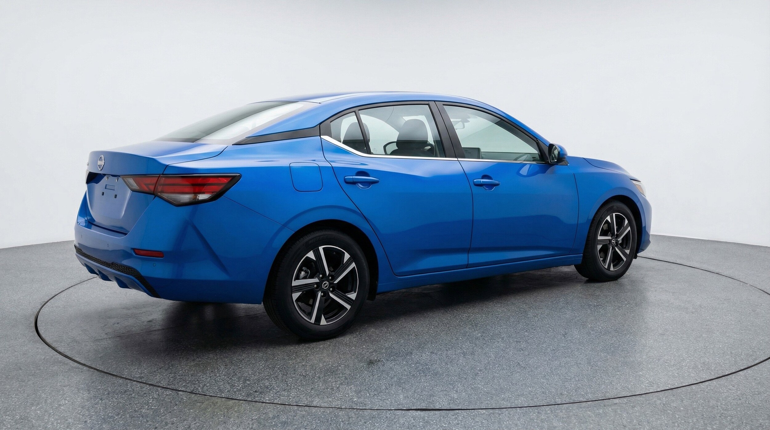 Thumbnail: 2025 Nissan Sentra - 9