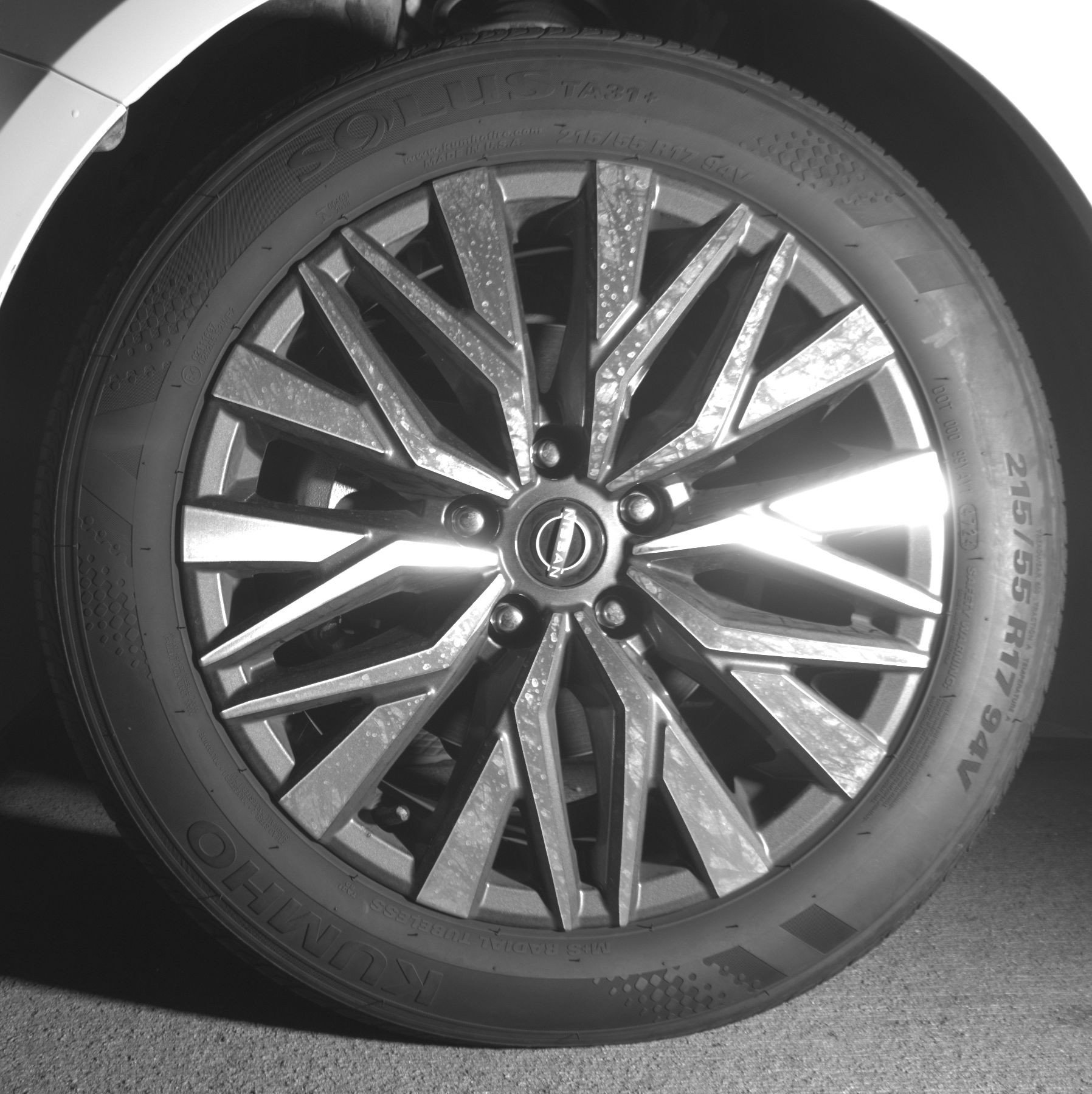 Thumbnail: 2025 Nissan Altima - 12