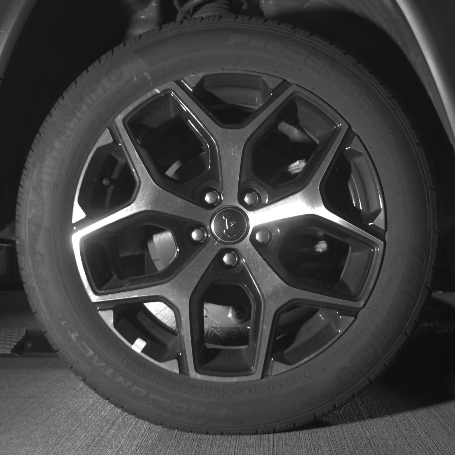 Thumbnail: 2025 Jeep Compass - 12