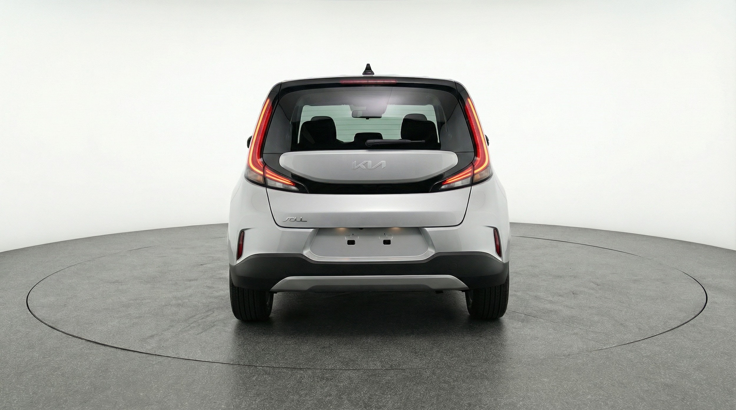 Thumbnail: 2025 Kia Soul - 6