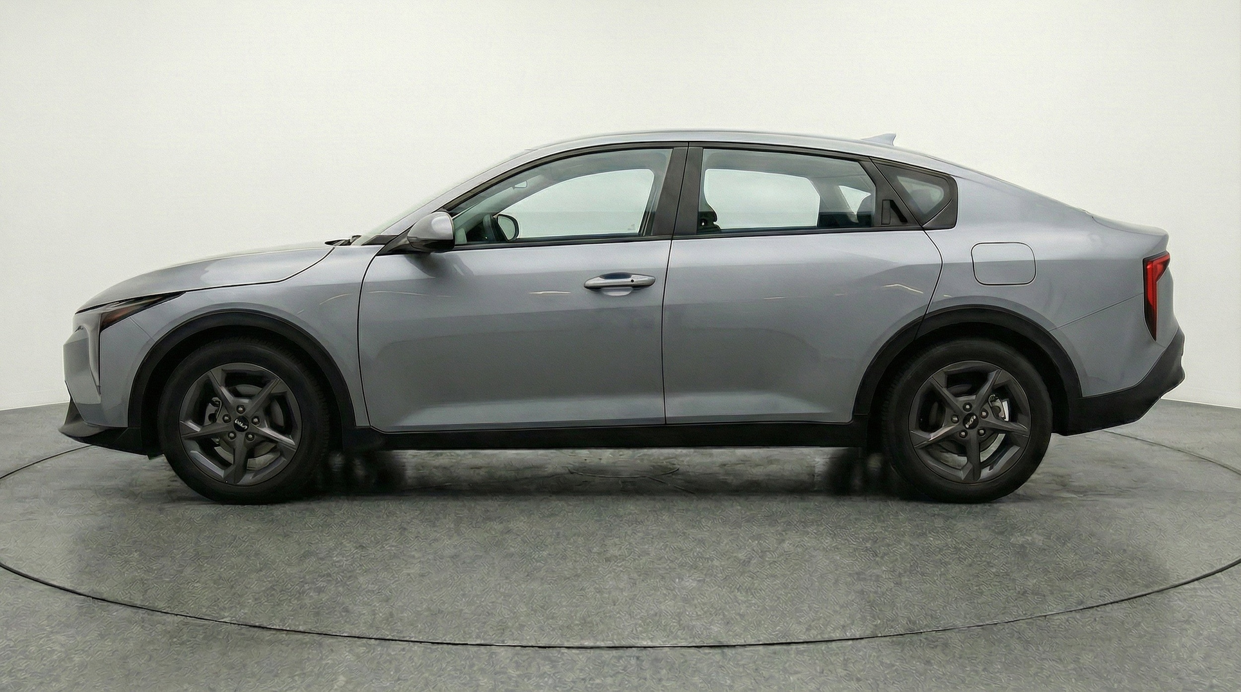 Thumbnail: 2025 Kia K4 - 5