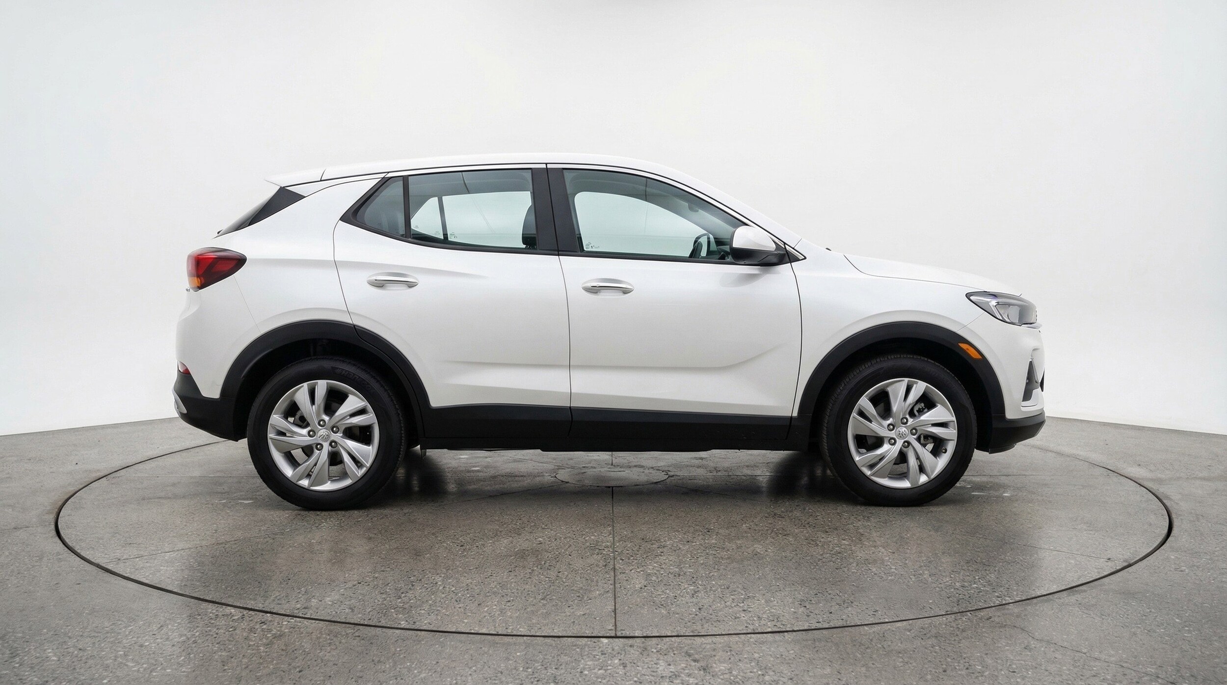 Thumbnail: 2025 Buick Encore GX - 11