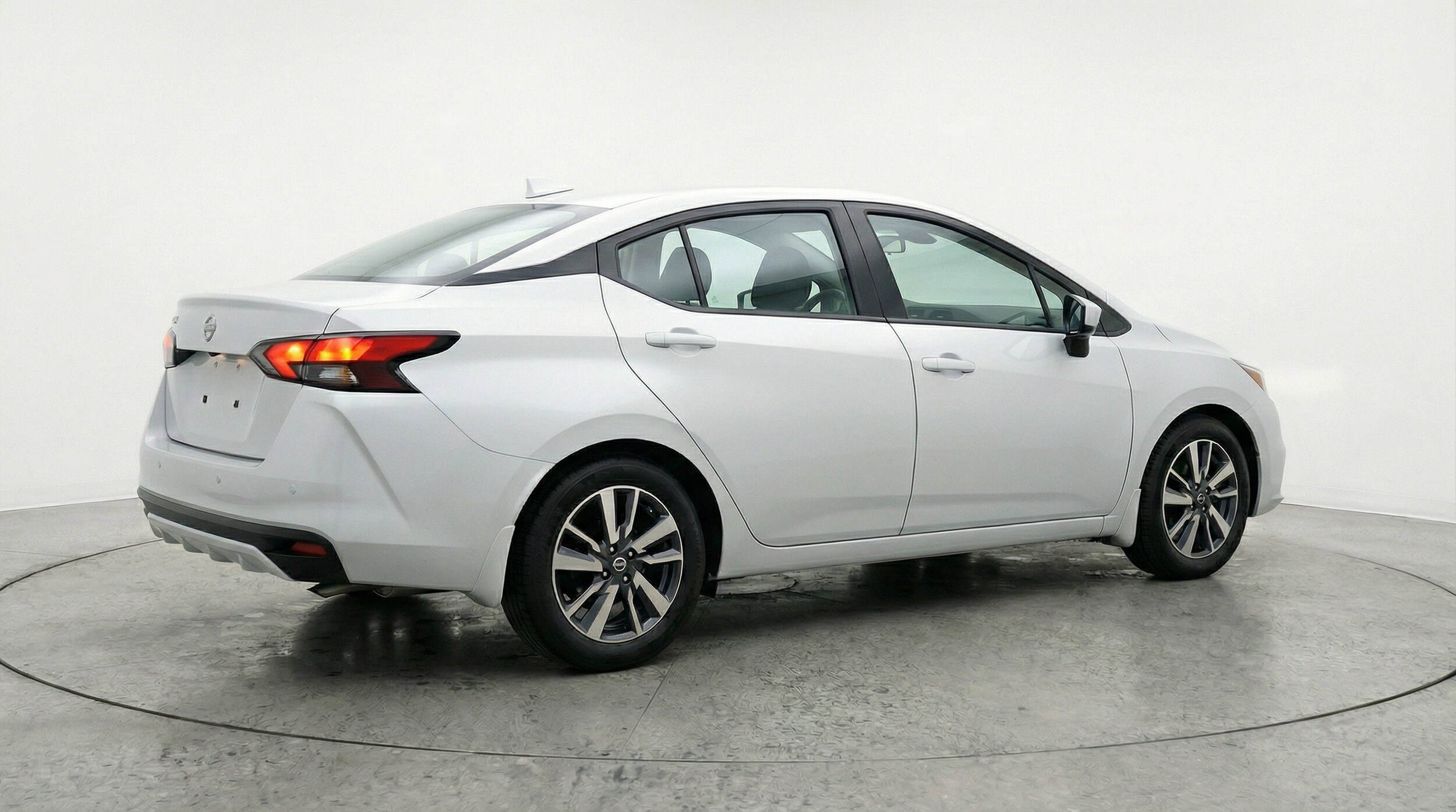 Thumbnail: 2025 Nissan Versa - 9