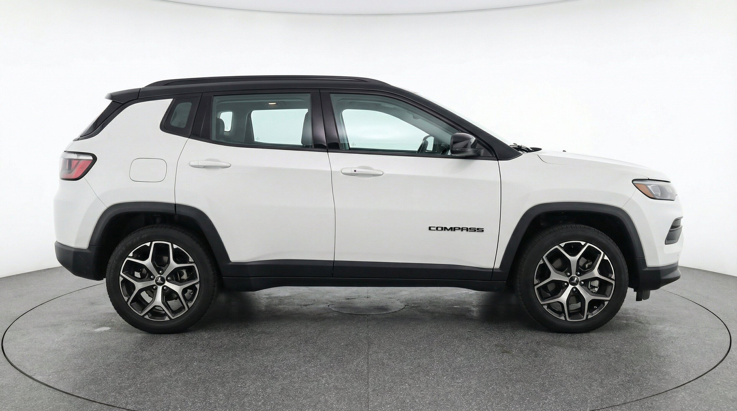 Thumbnail: 2025 Jeep Compass - 11