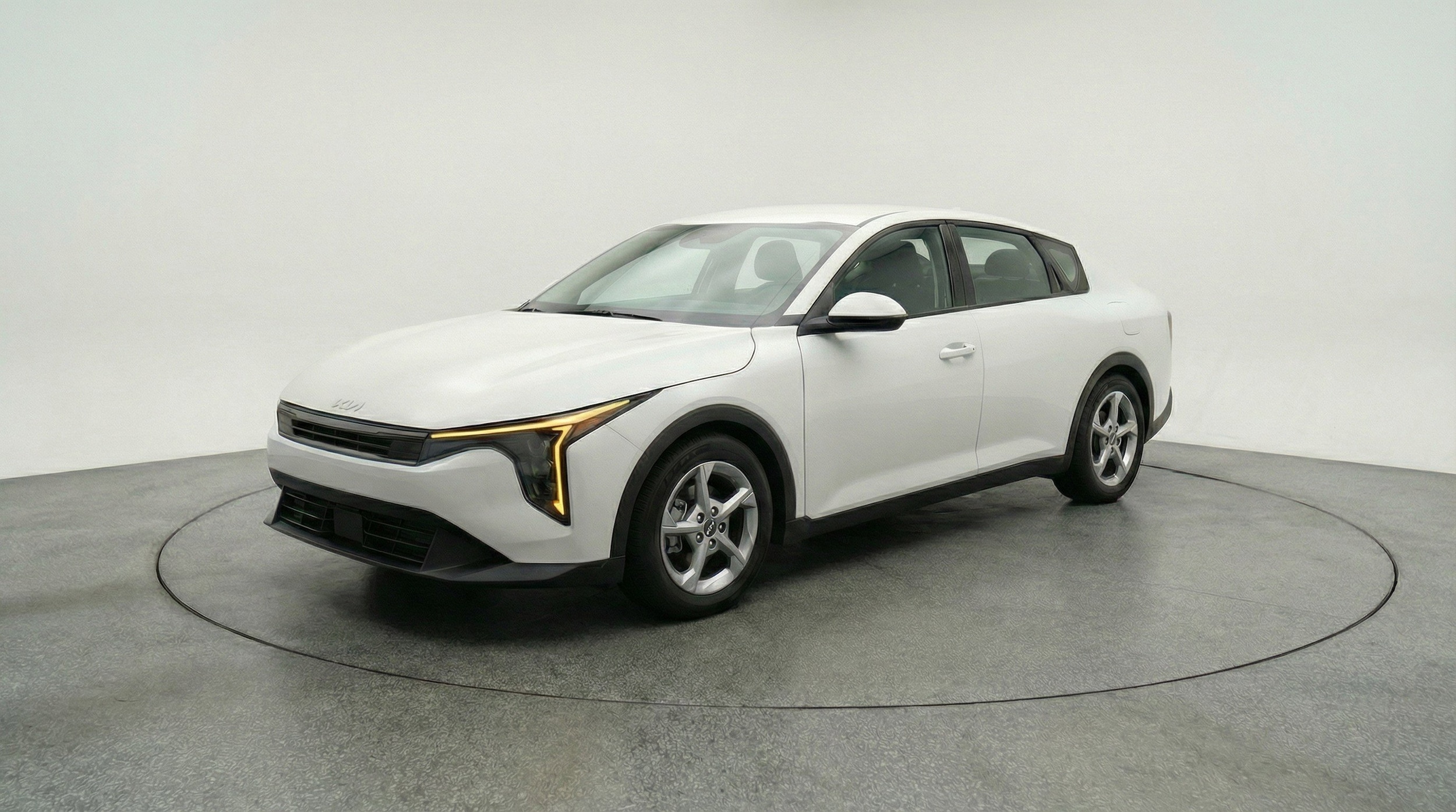 Thumbnail: 2025 Kia K4 - 3