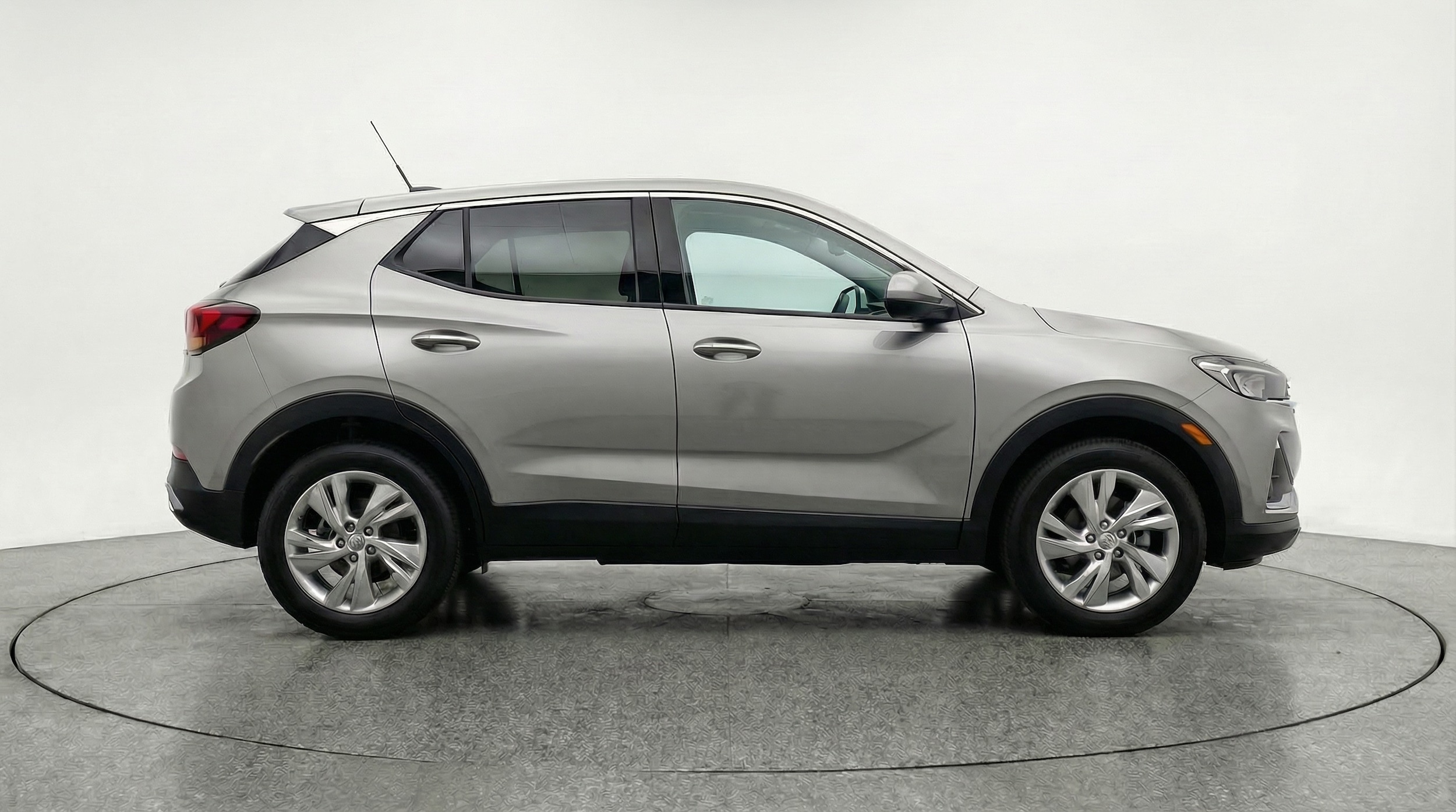 Thumbnail: 2025 Buick Encore GX - 4