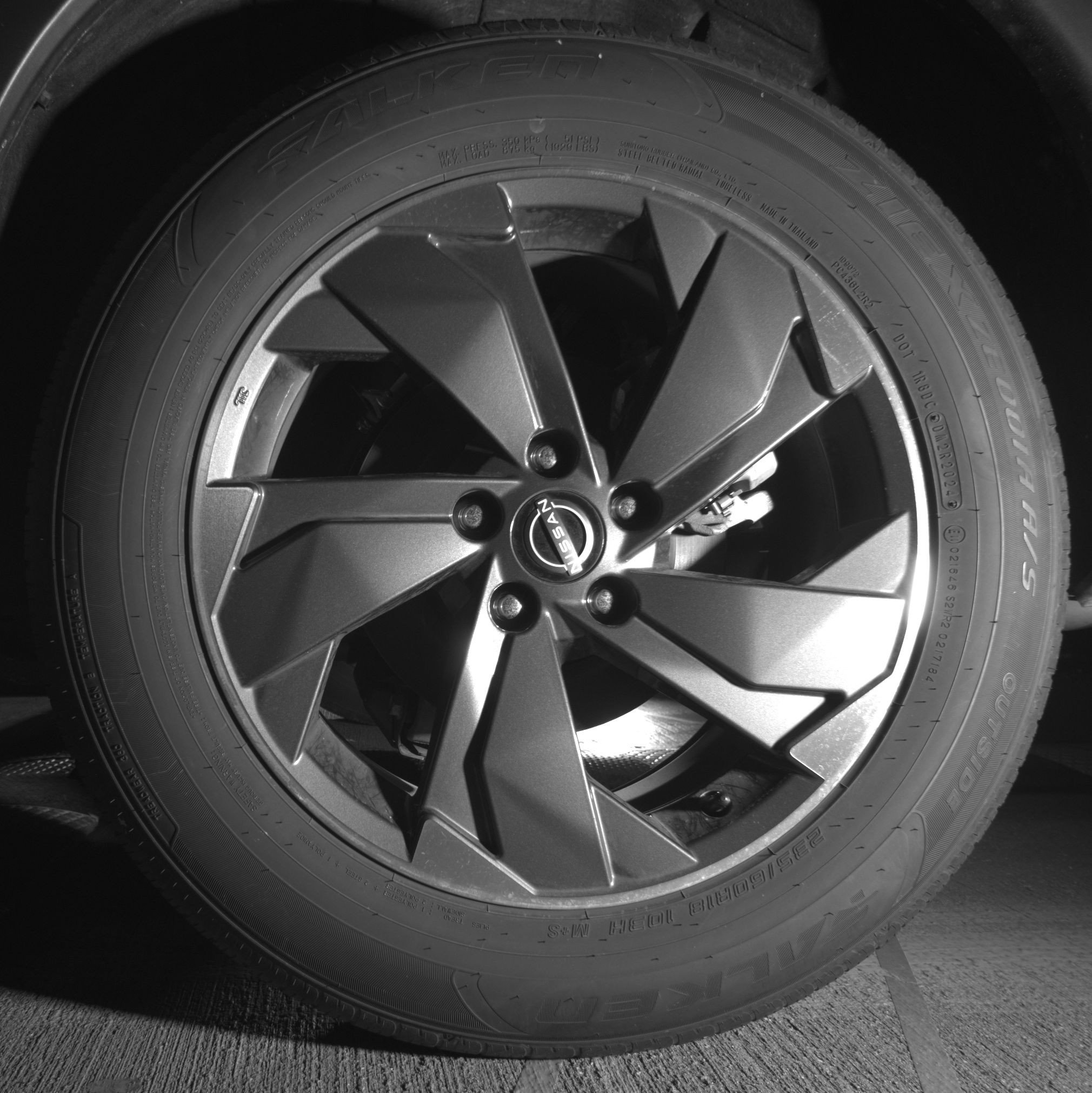 Thumbnail: 2025 Nissan Rogue - 14