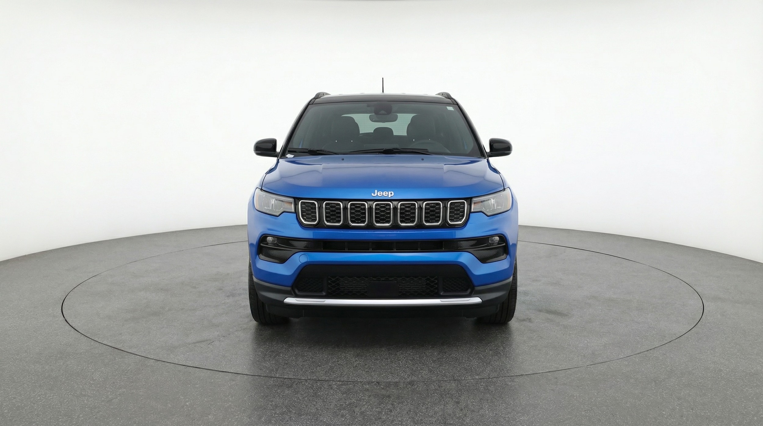 Thumbnail: 2025 Jeep Compass - 2