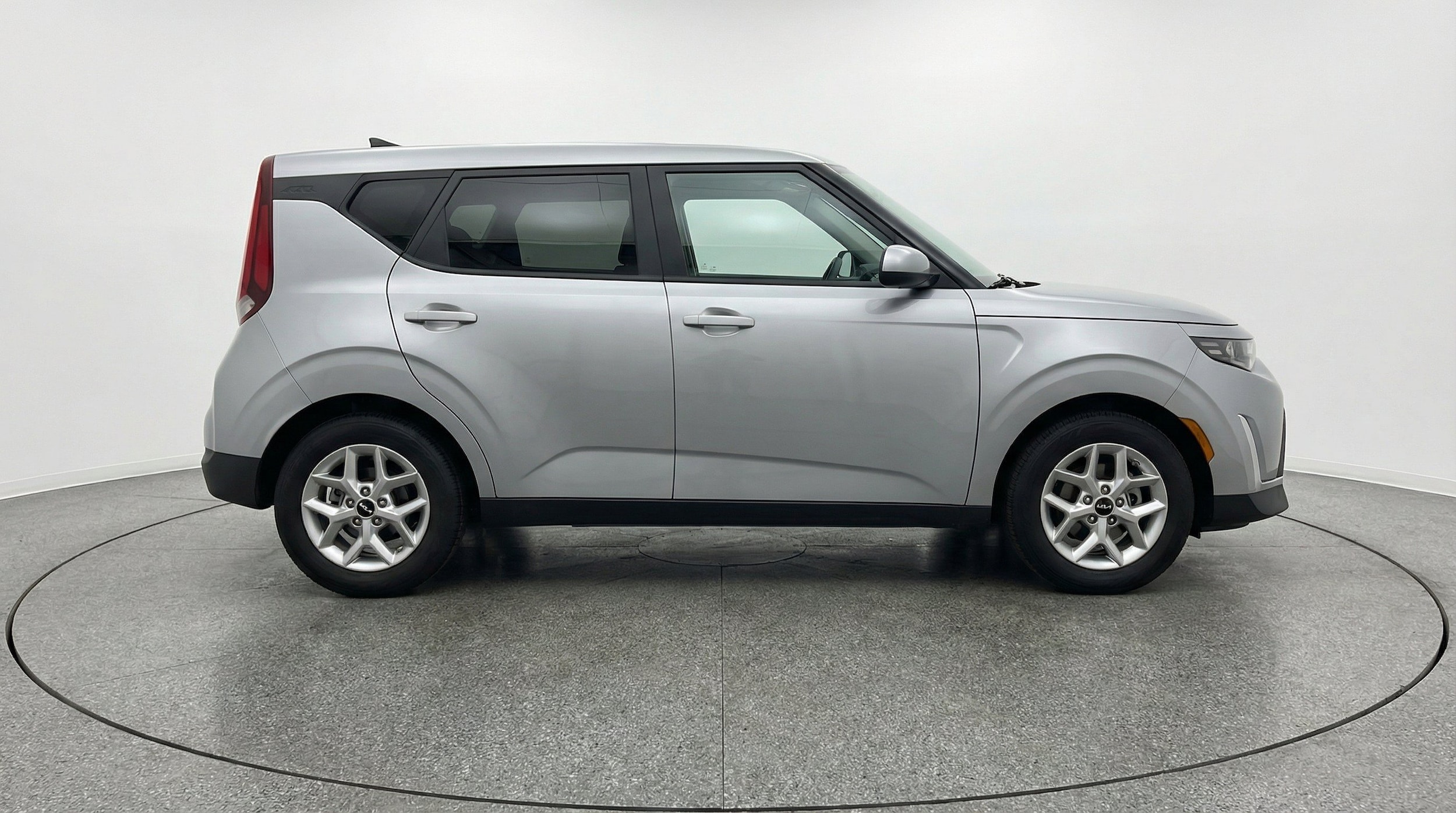 Thumbnail: 2025 Kia Soul - 11