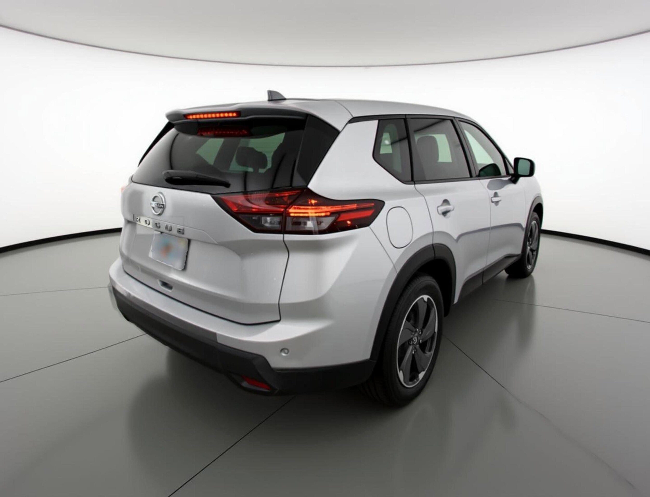 Thumbnail: 2025 Nissan Rogue - 9