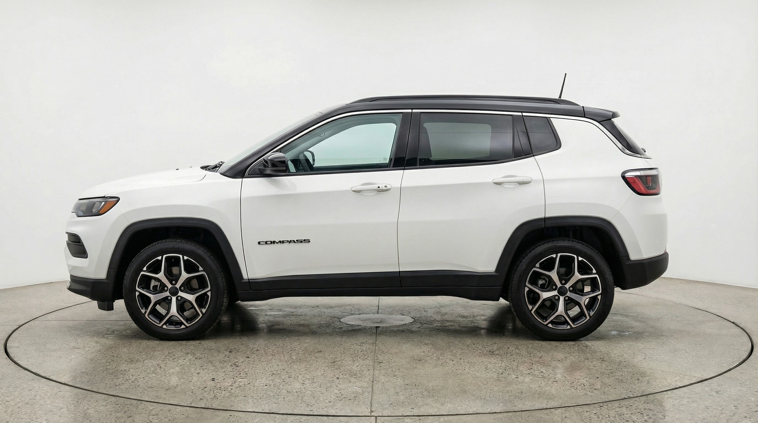 Thumbnail: 2025 Jeep Compass - 4