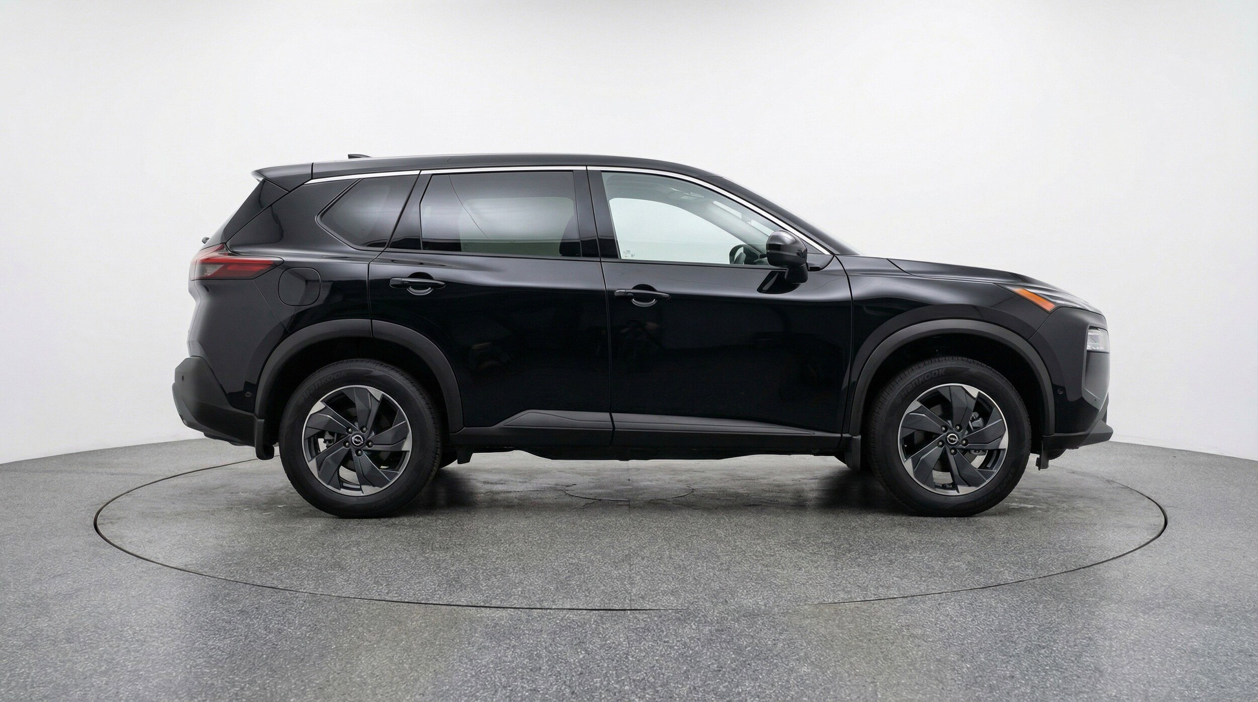 Thumbnail: 2025 Nissan Rogue - 11