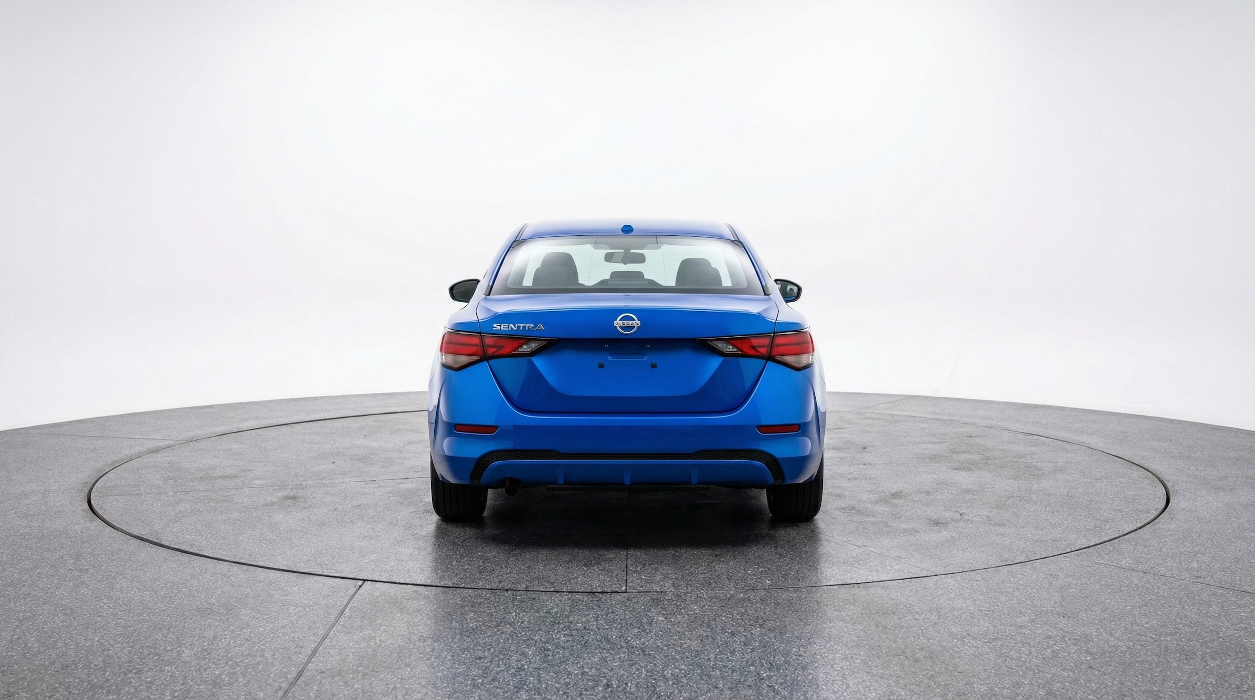 Thumbnail: 2025 Nissan Sentra - 6