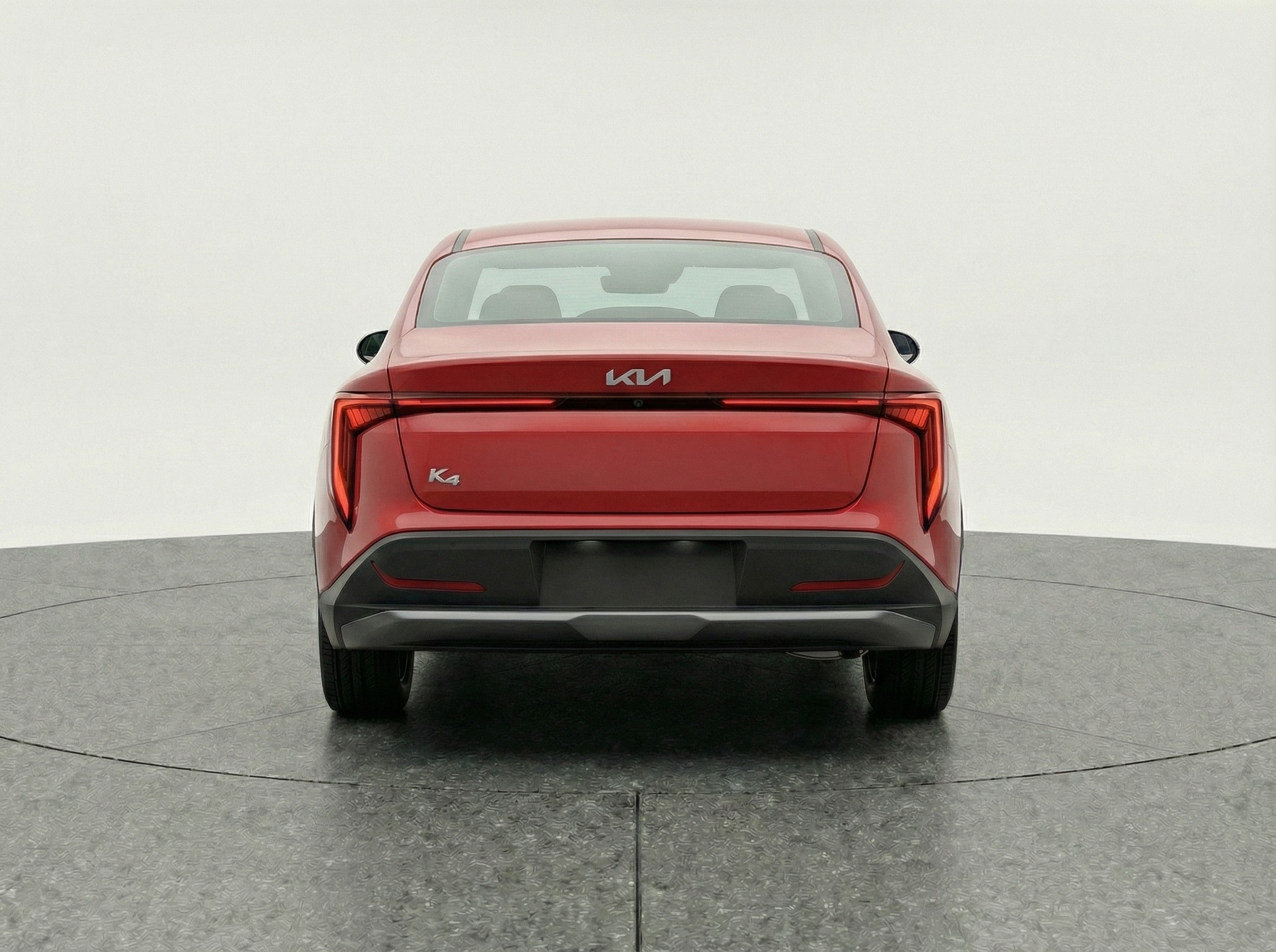 Thumbnail: 2025 Kia K4 - 6