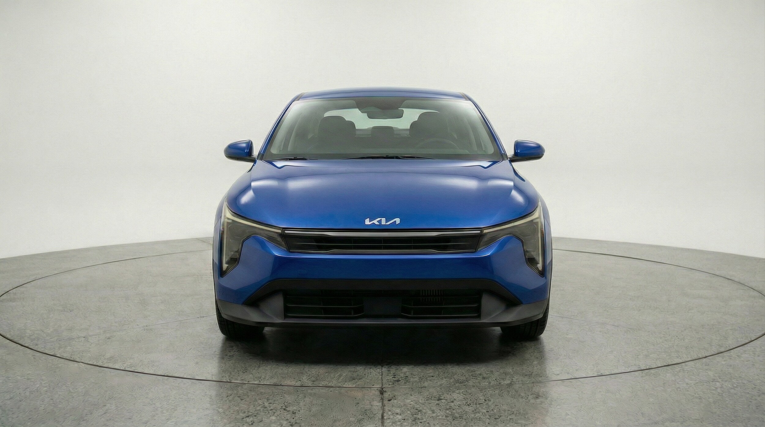 Thumbnail: 2025 Kia K4 - 2