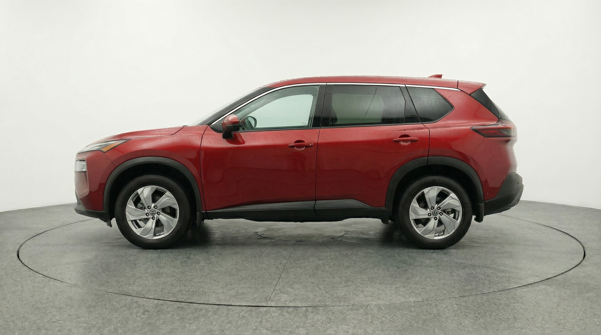 Thumbnail: 2025 Nissan Rogue - 4